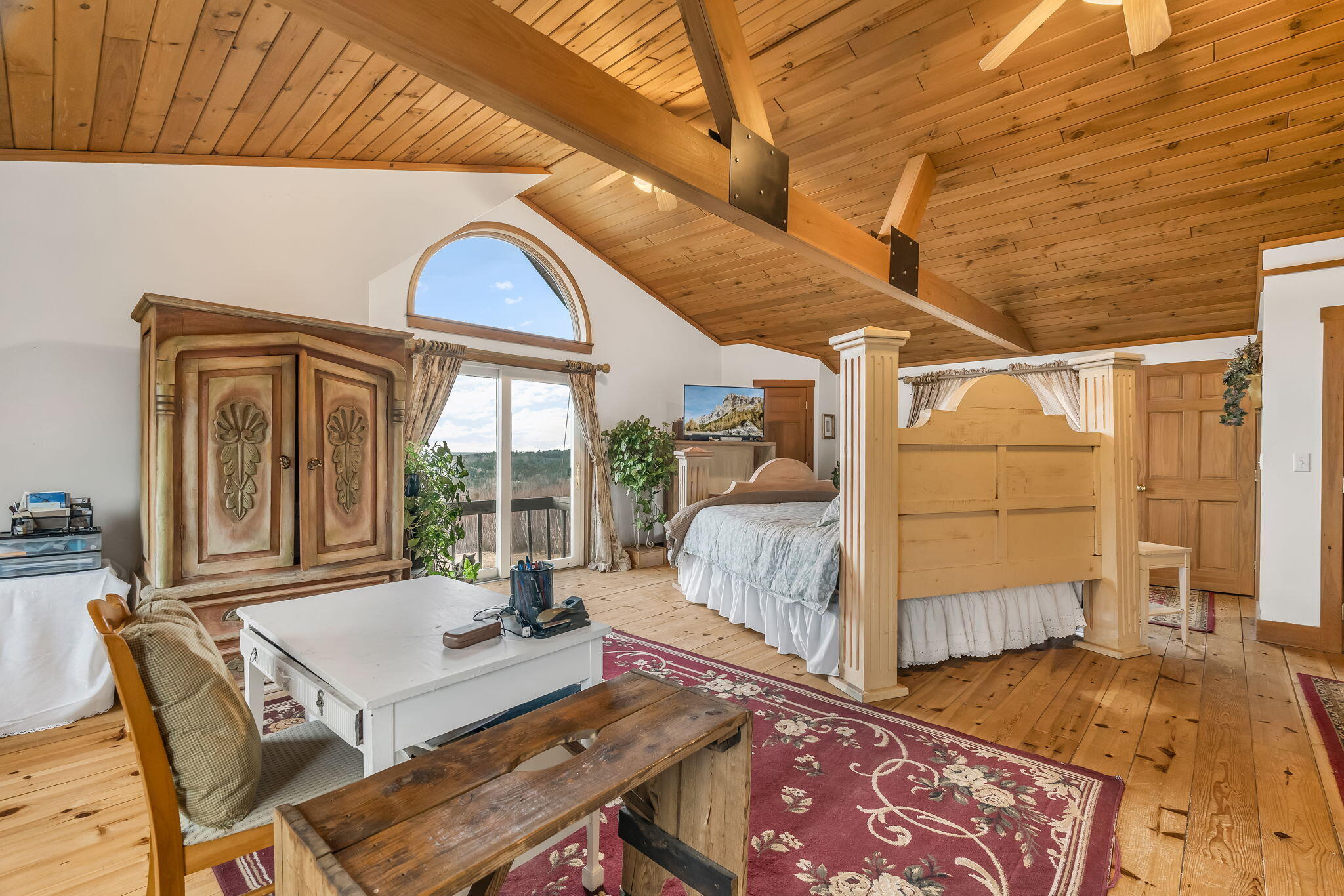 54 Folsom Ridge Road