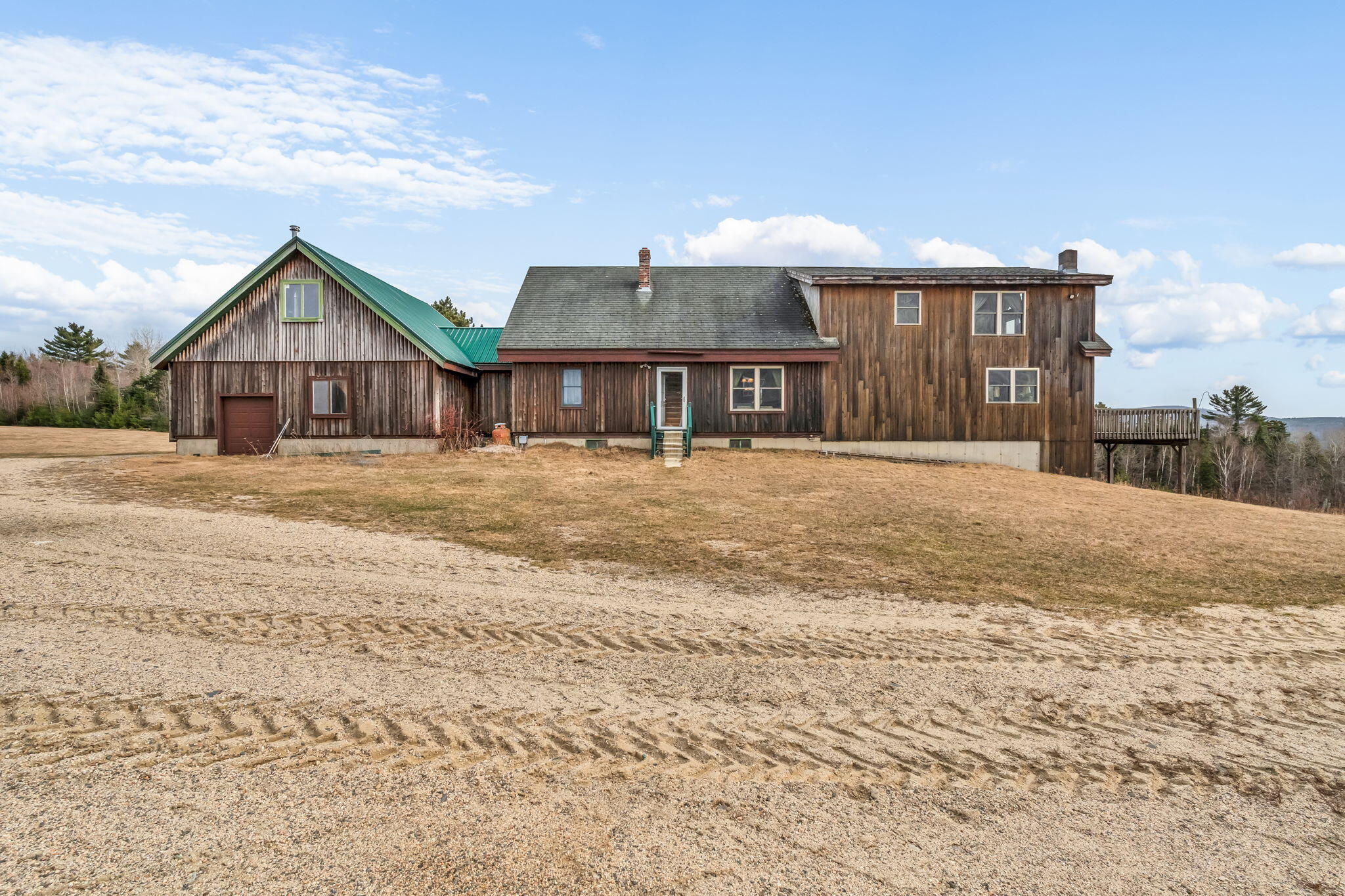 54 Folsom Ridge Road