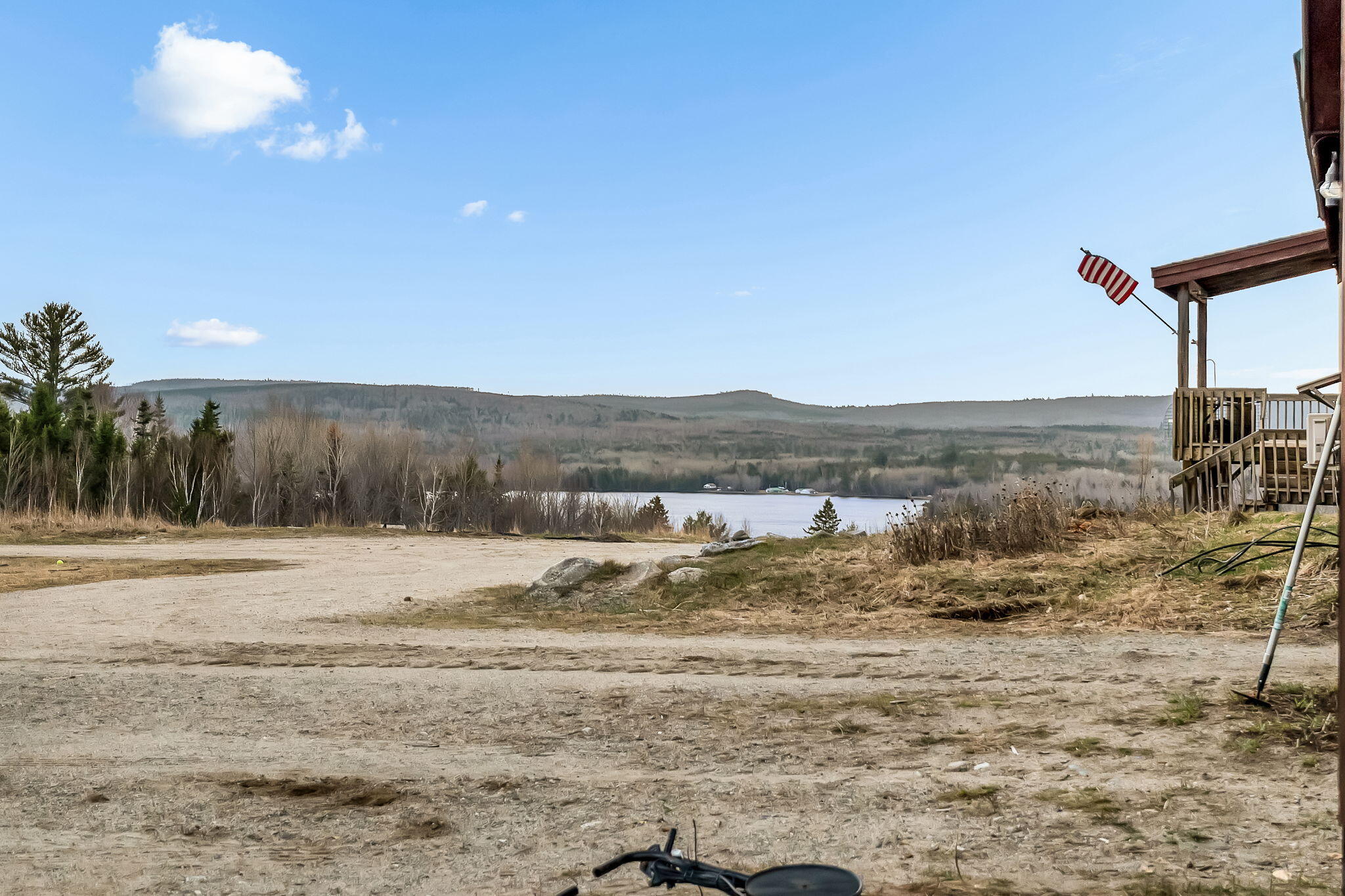 54 Folsom Ridge Road