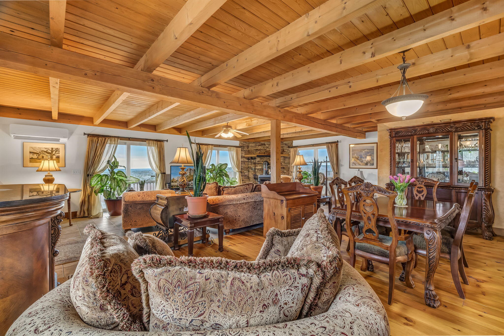 54 Folsom Ridge Road