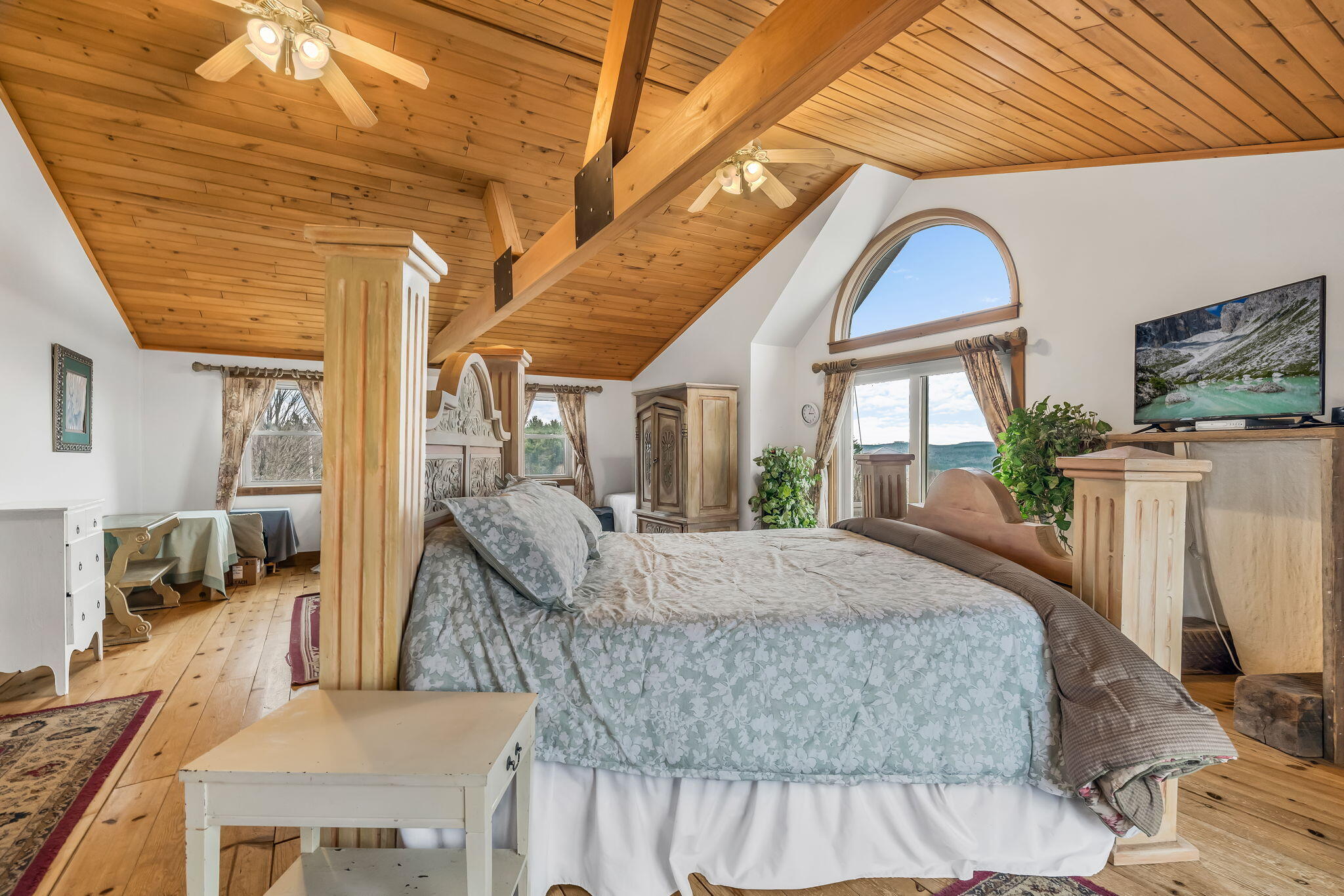 54 Folsom Ridge Road