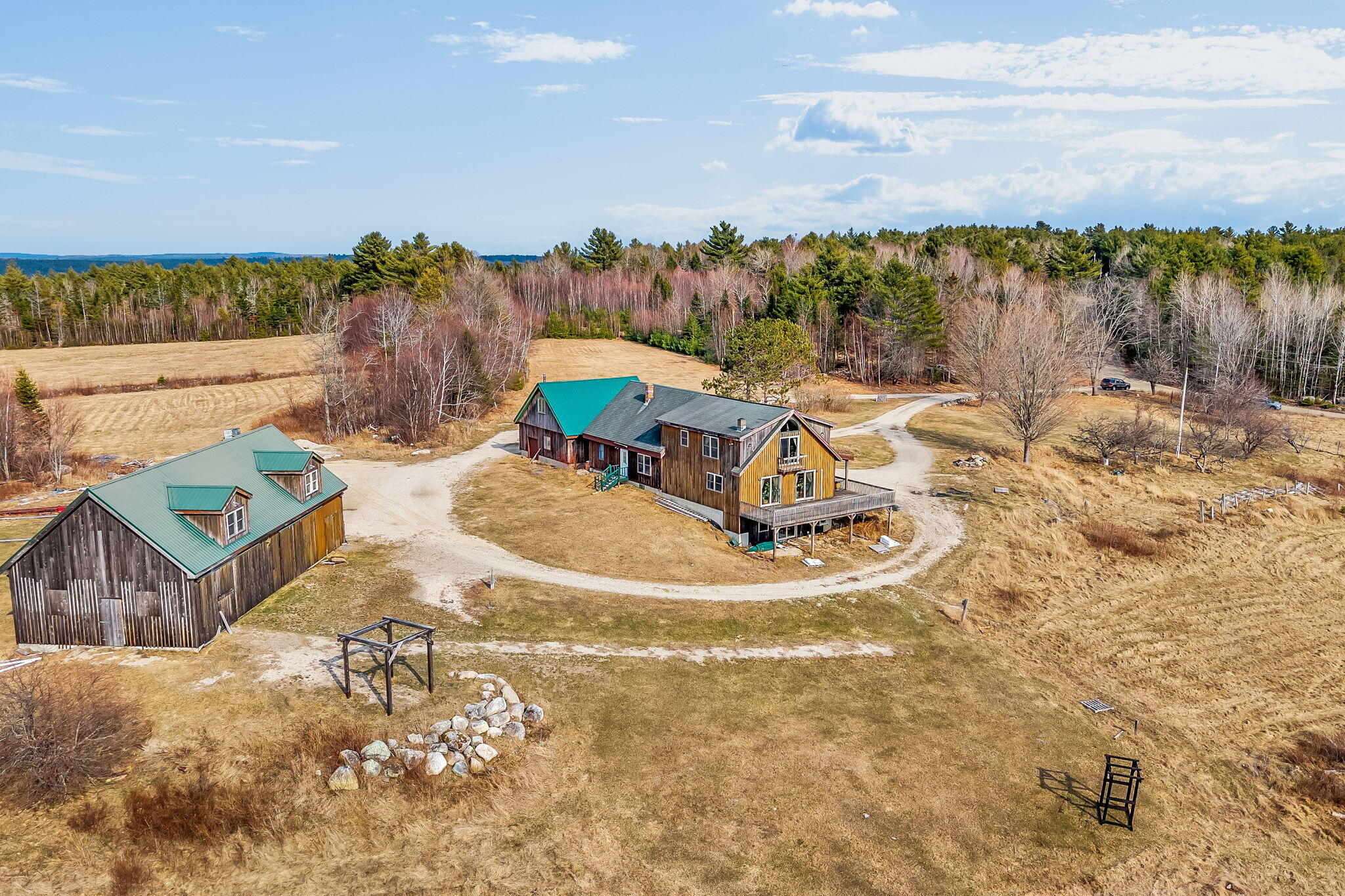54 Folsom Ridge Road