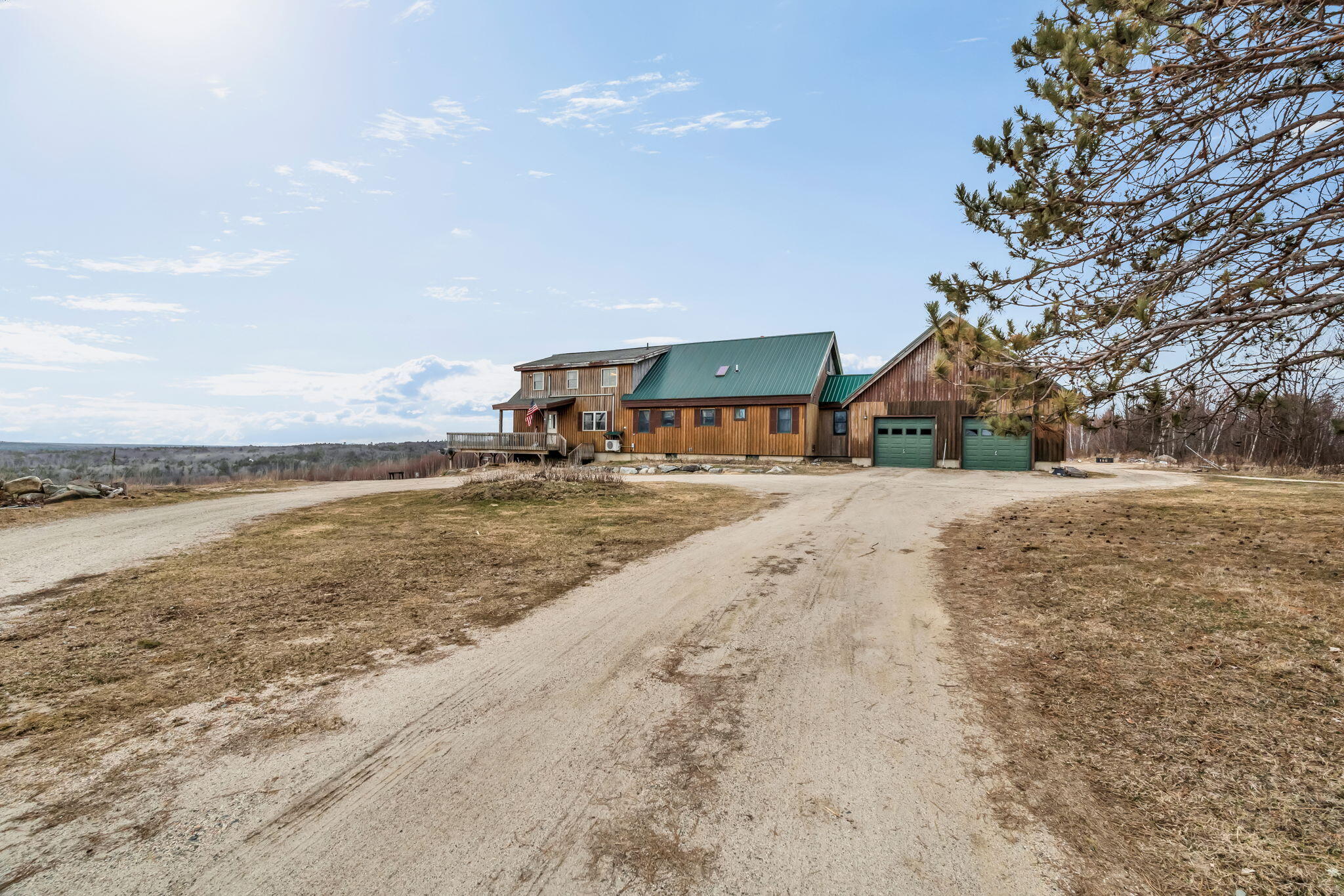 54 Folsom Ridge Road