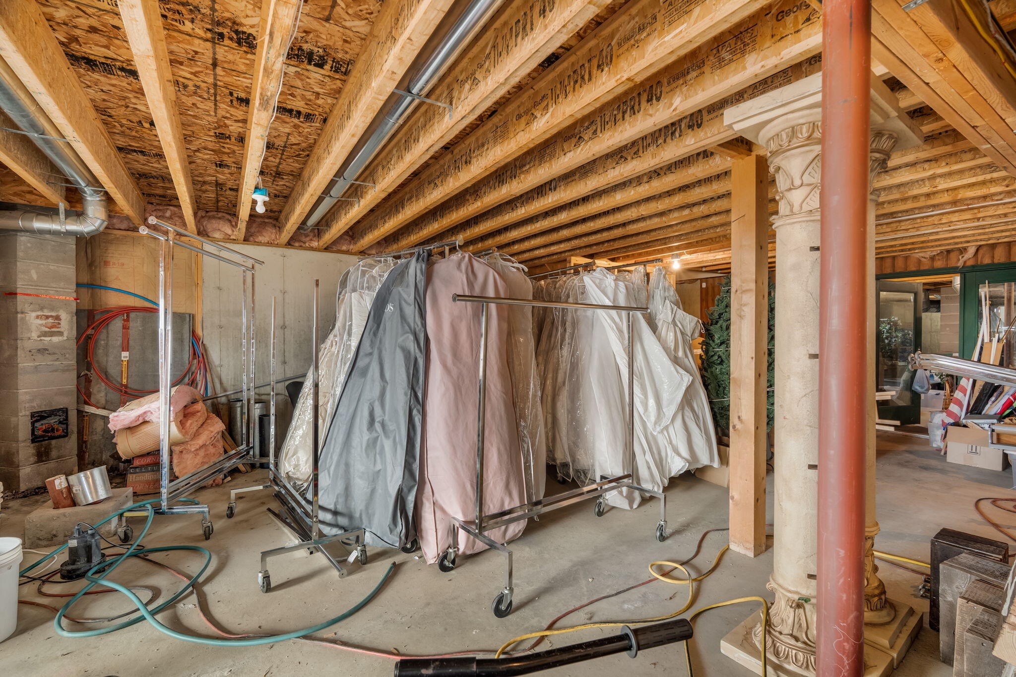 54 Folsom Ridge Road