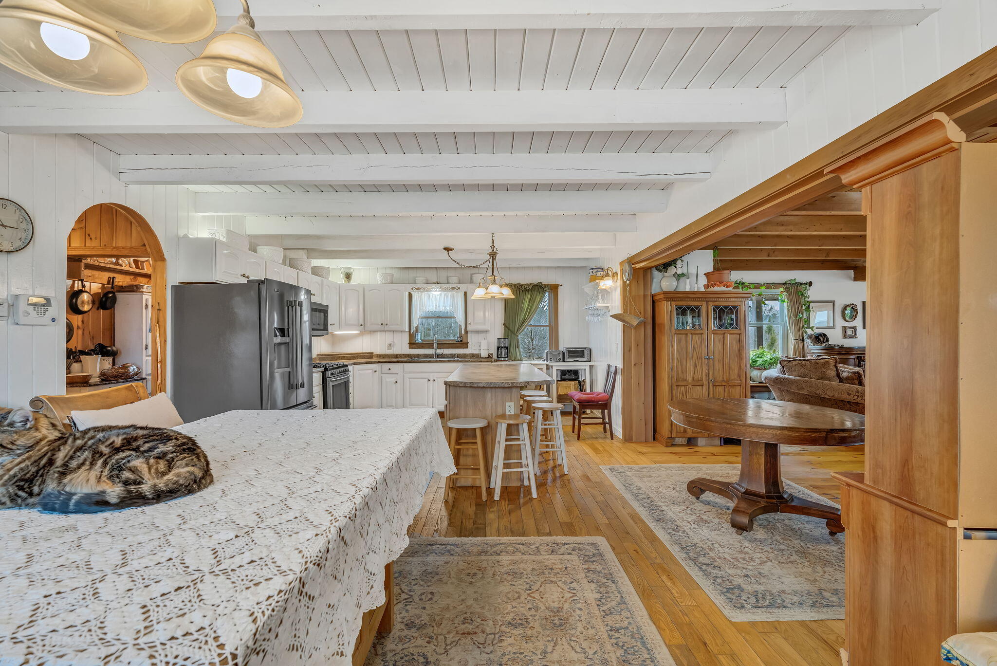 54 Folsom Ridge Road