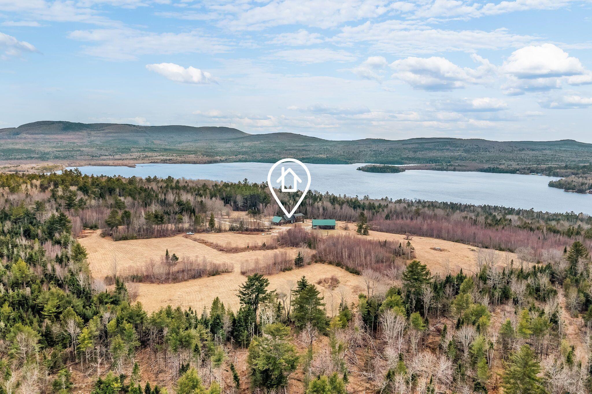 54 Folsom Ridge Road