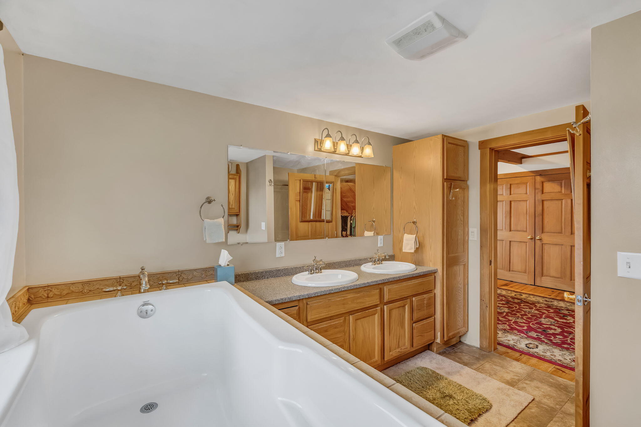 54 Folsom Ridge Road