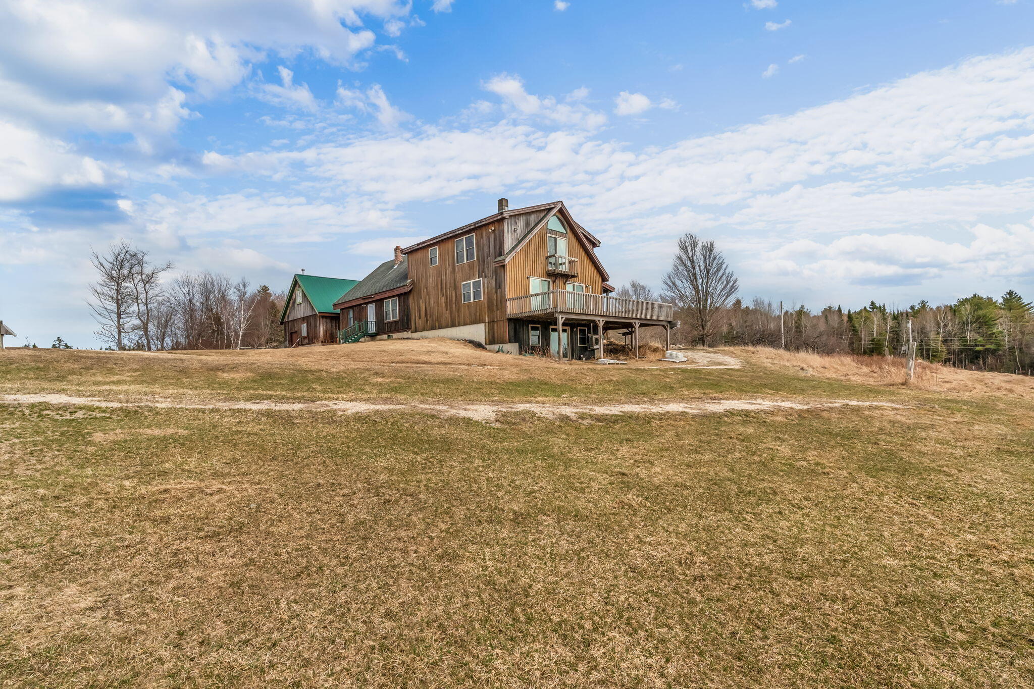 54 Folsom Ridge Road