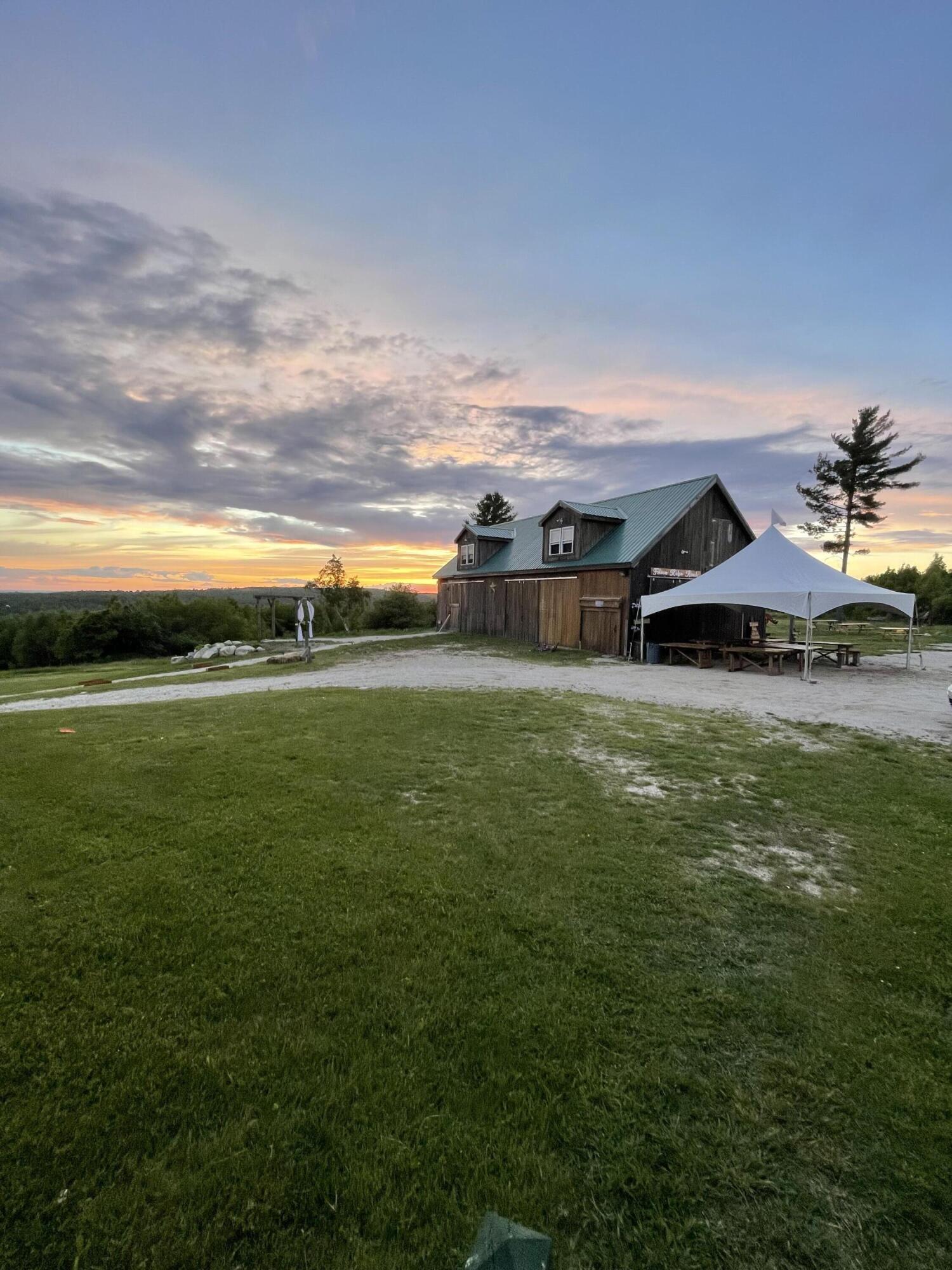 54 Folsom Ridge Road