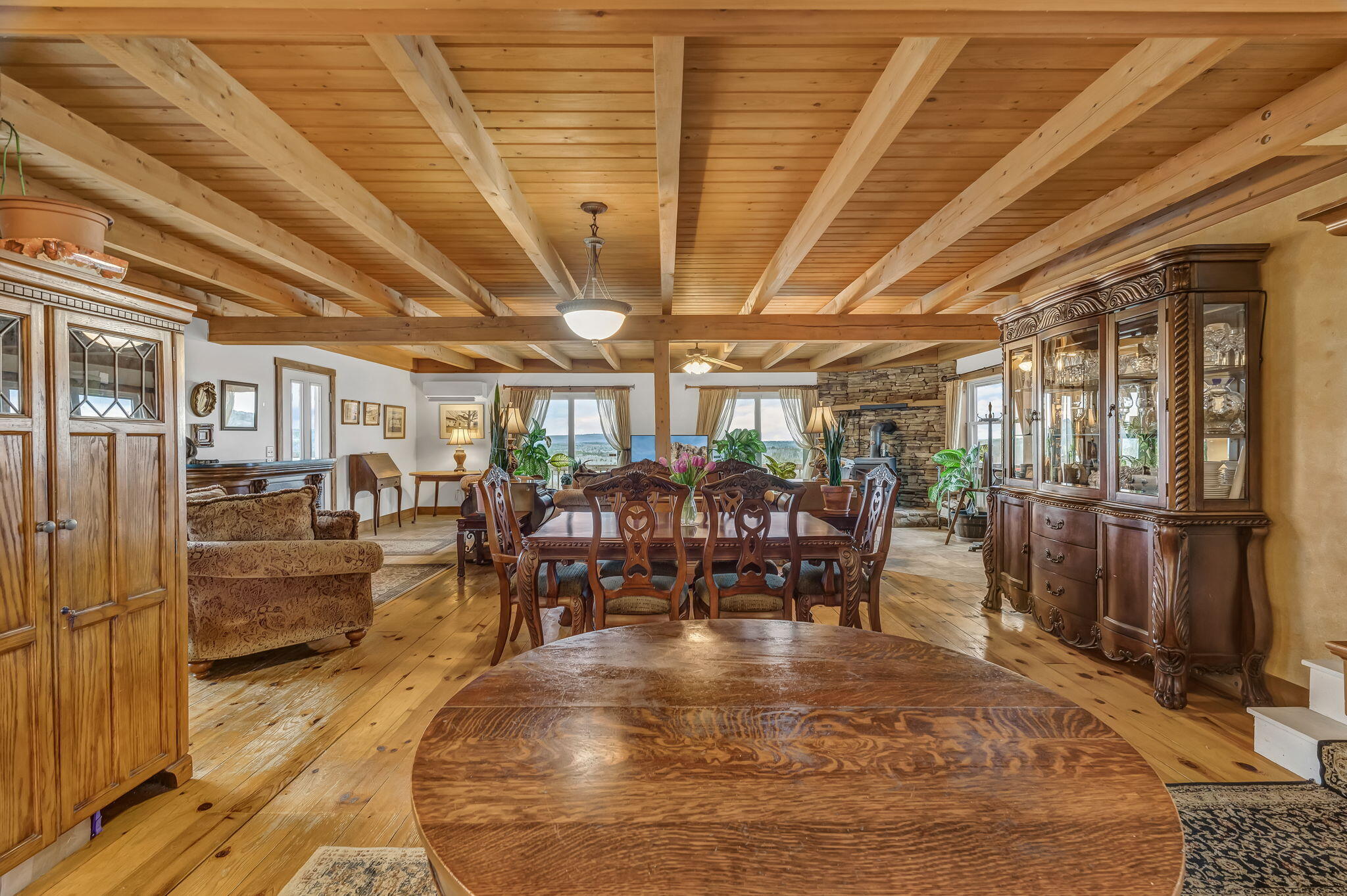 54 Folsom Ridge Road