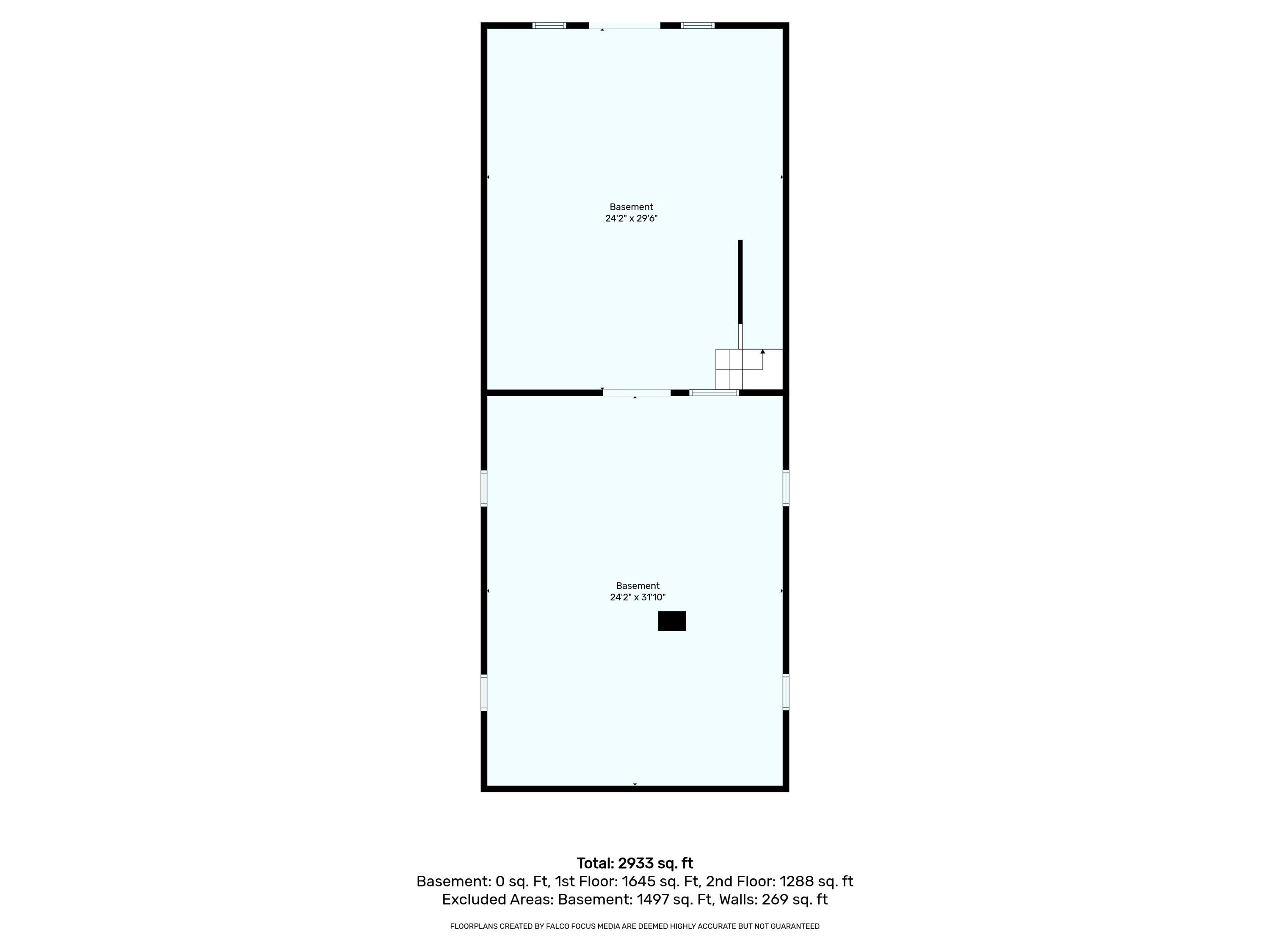 54 Folsom Ridge Road