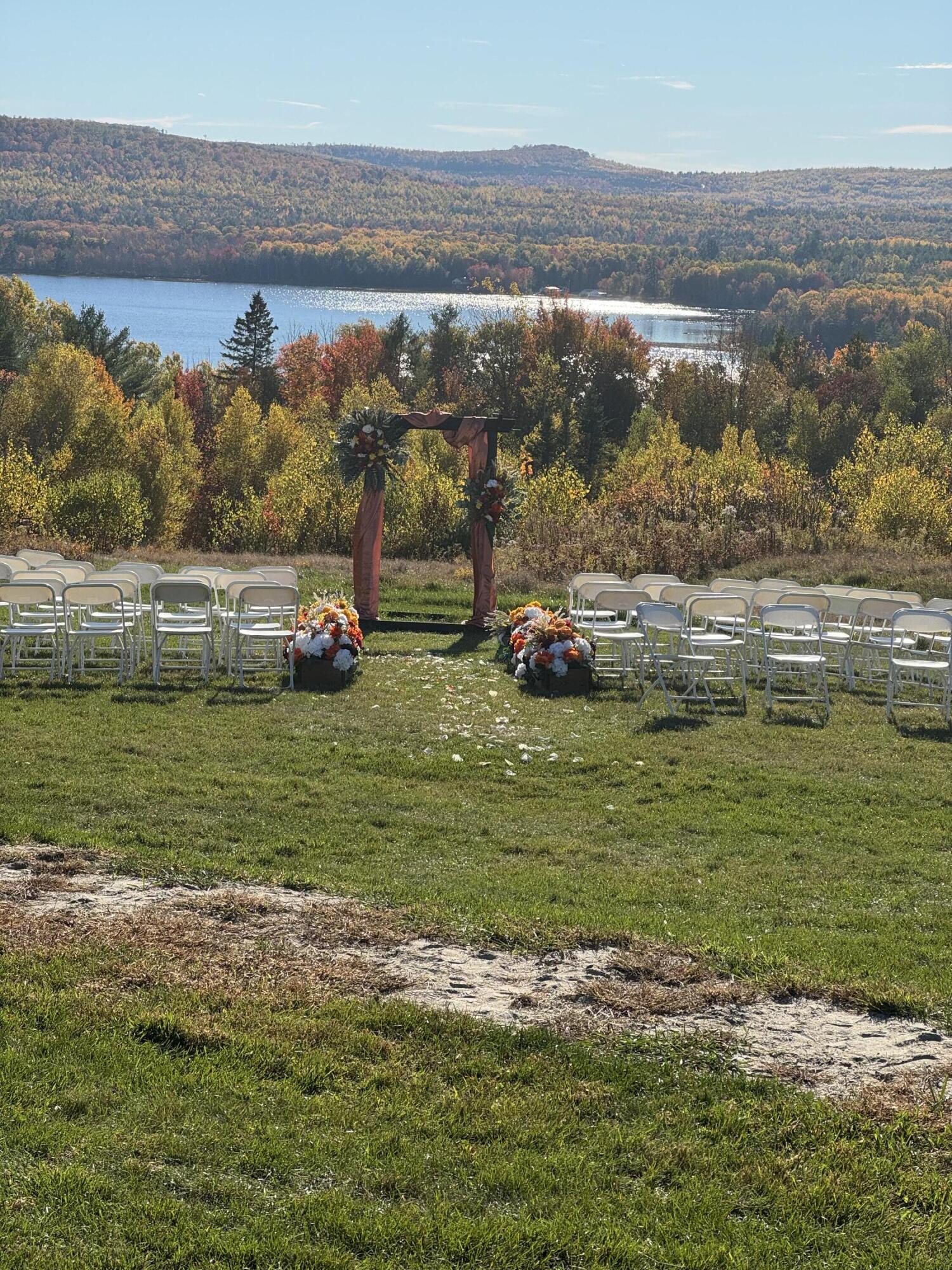 54 Folsom Ridge Road