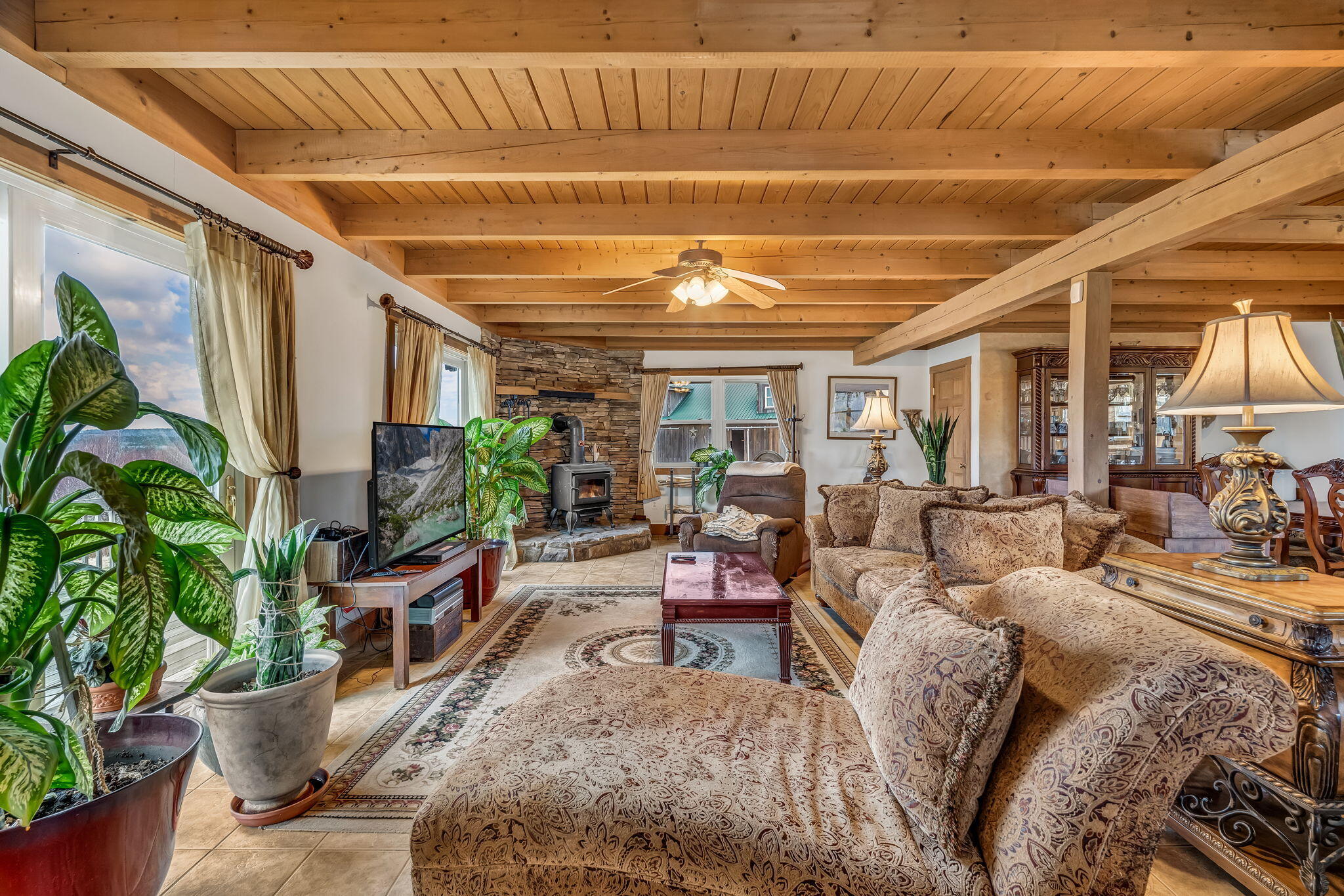 54 Folsom Ridge Road