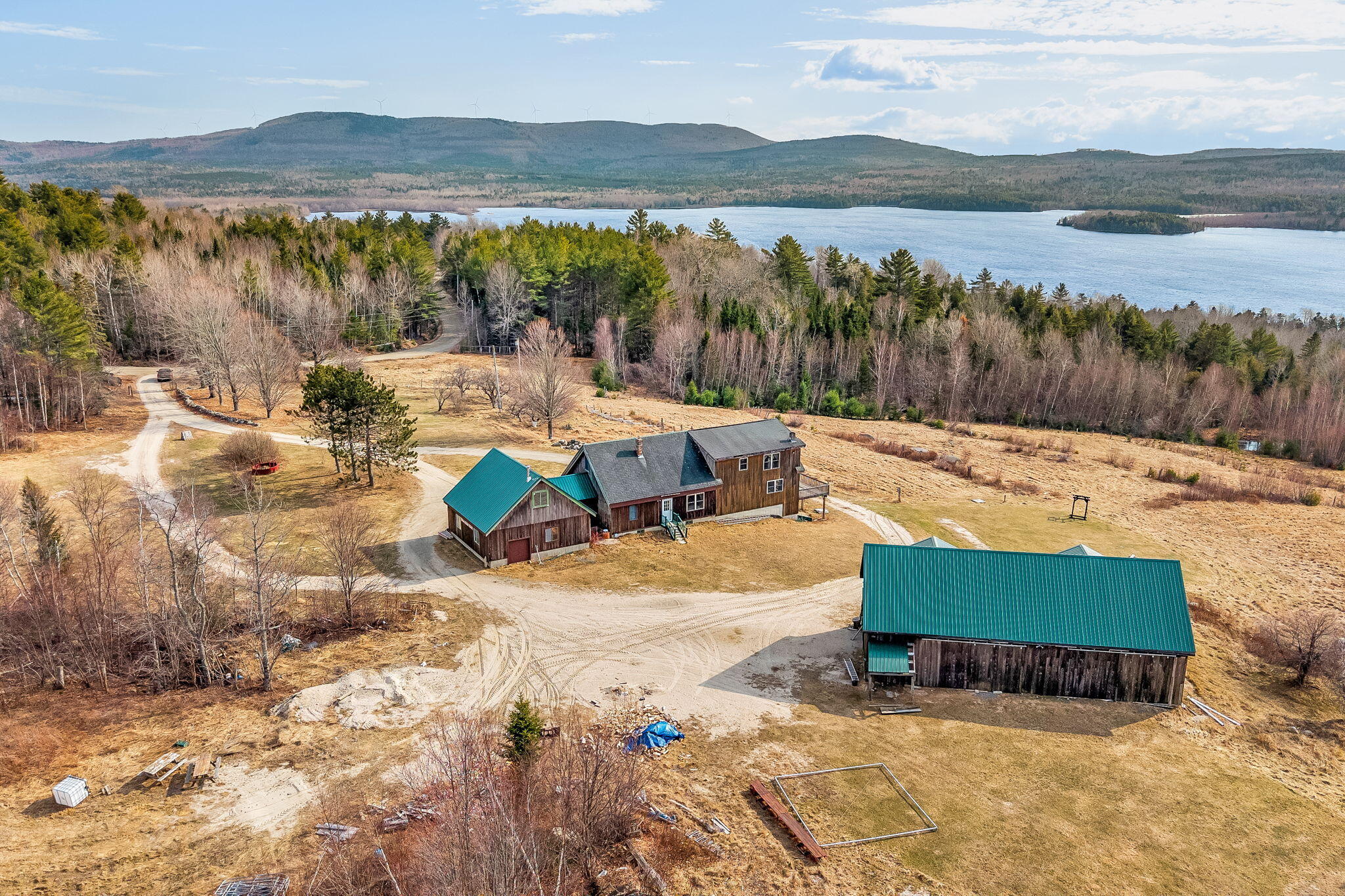 54 Folsom Ridge Road