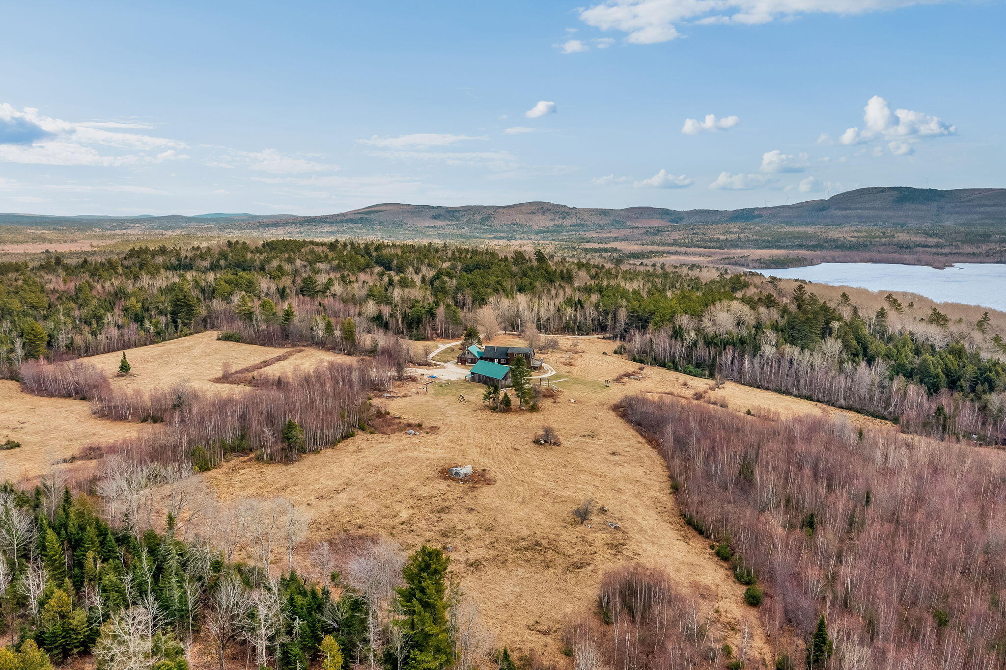 54 Folsom Ridge Road