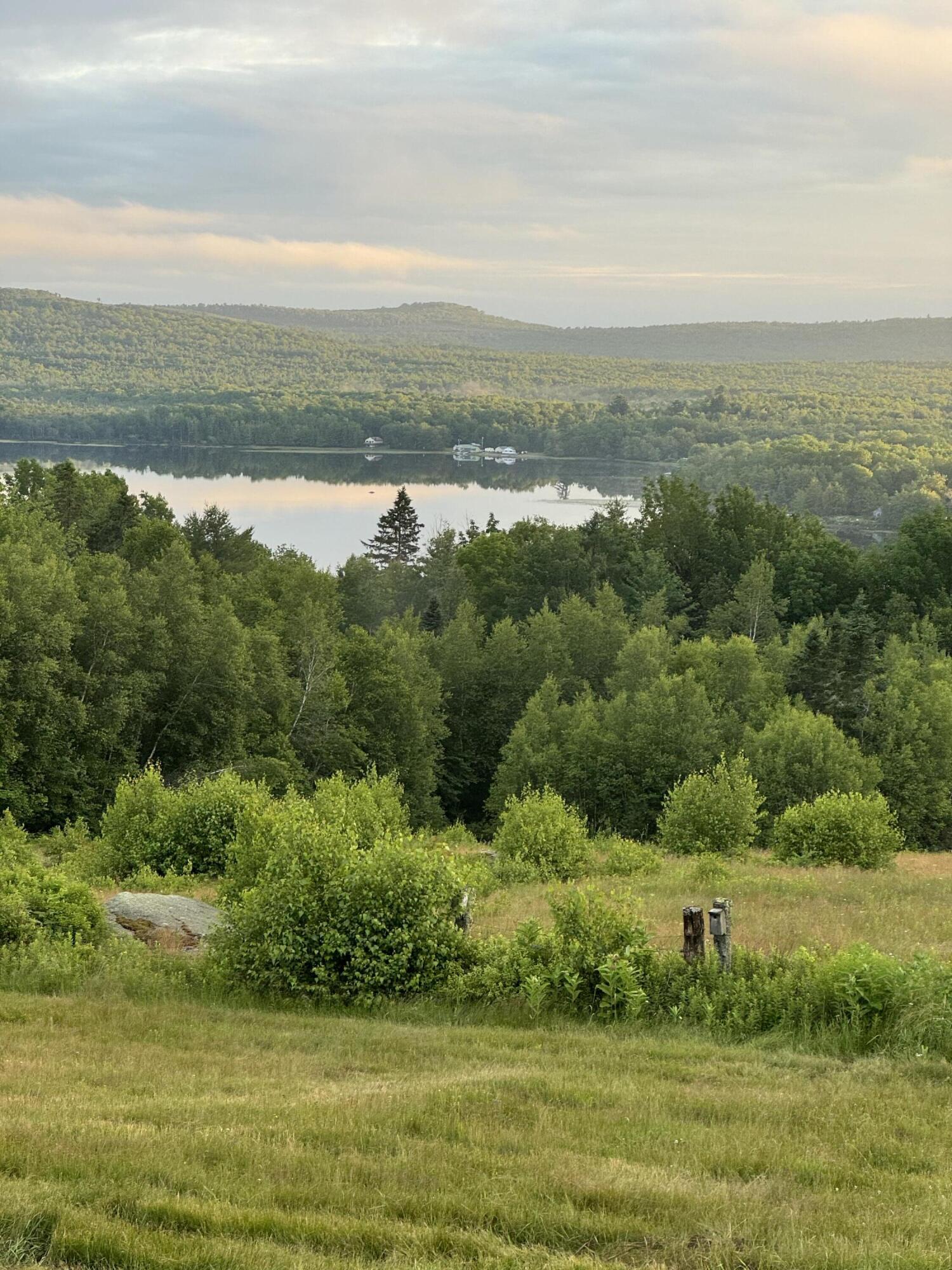 54 Folsom Ridge Road