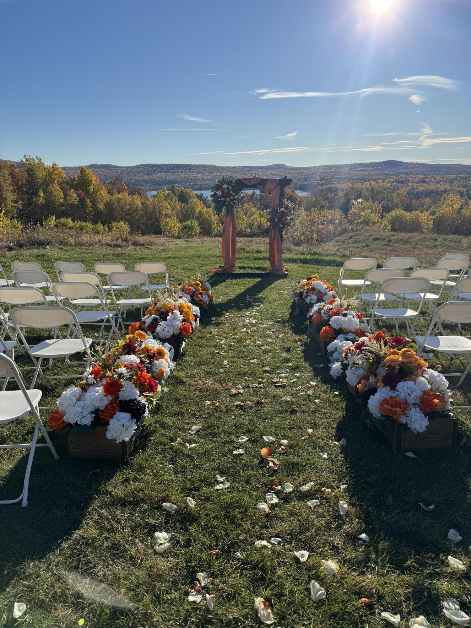 54 Folsom Ridge Road