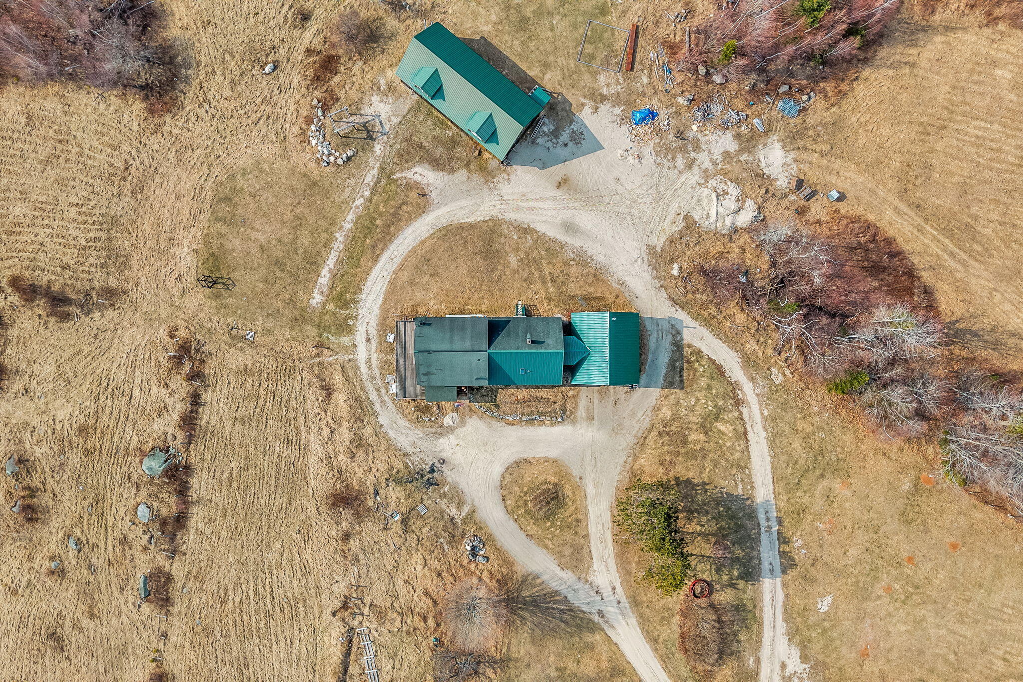 54 Folsom Ridge Road