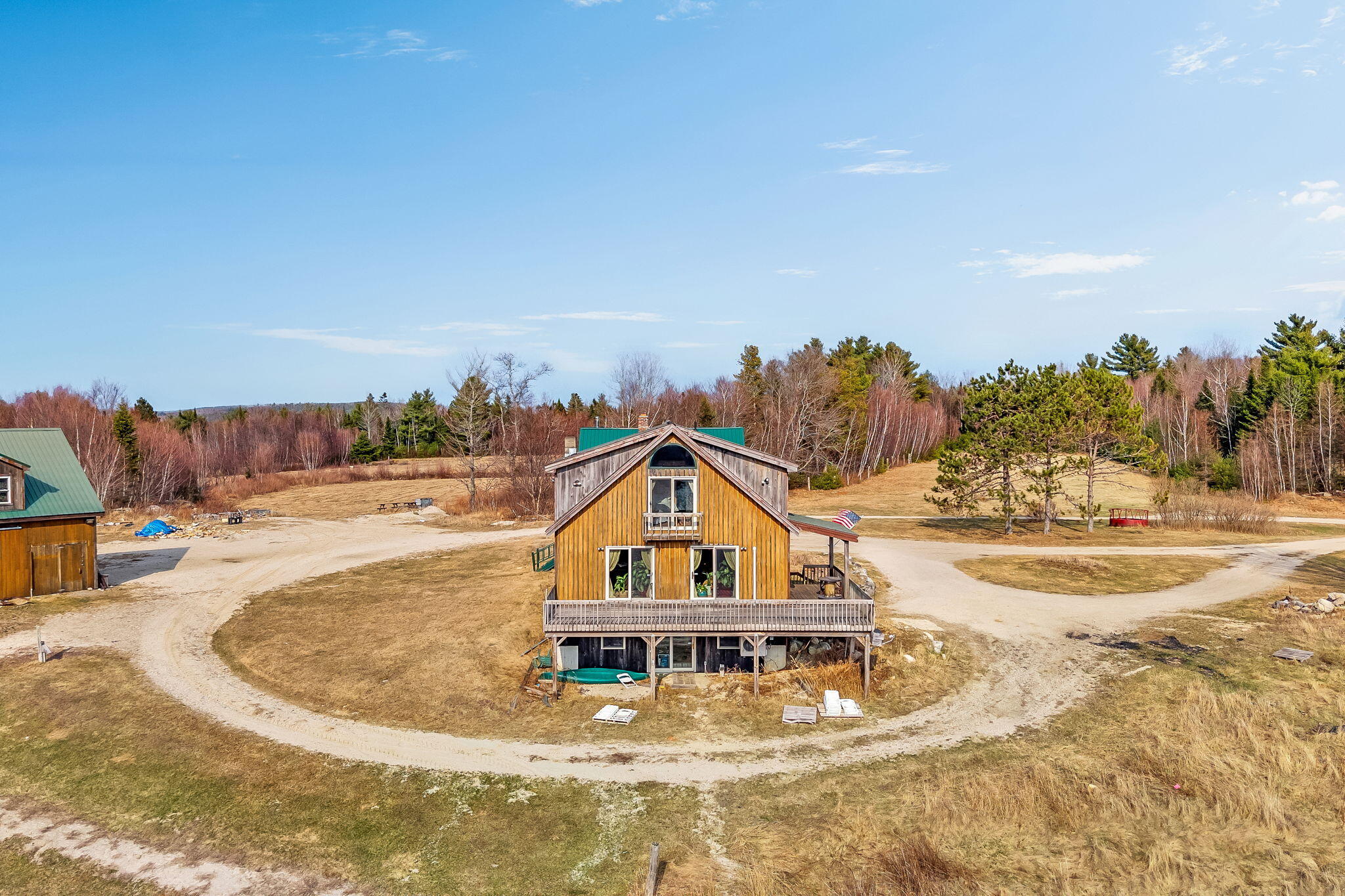 54 Folsom Ridge Road