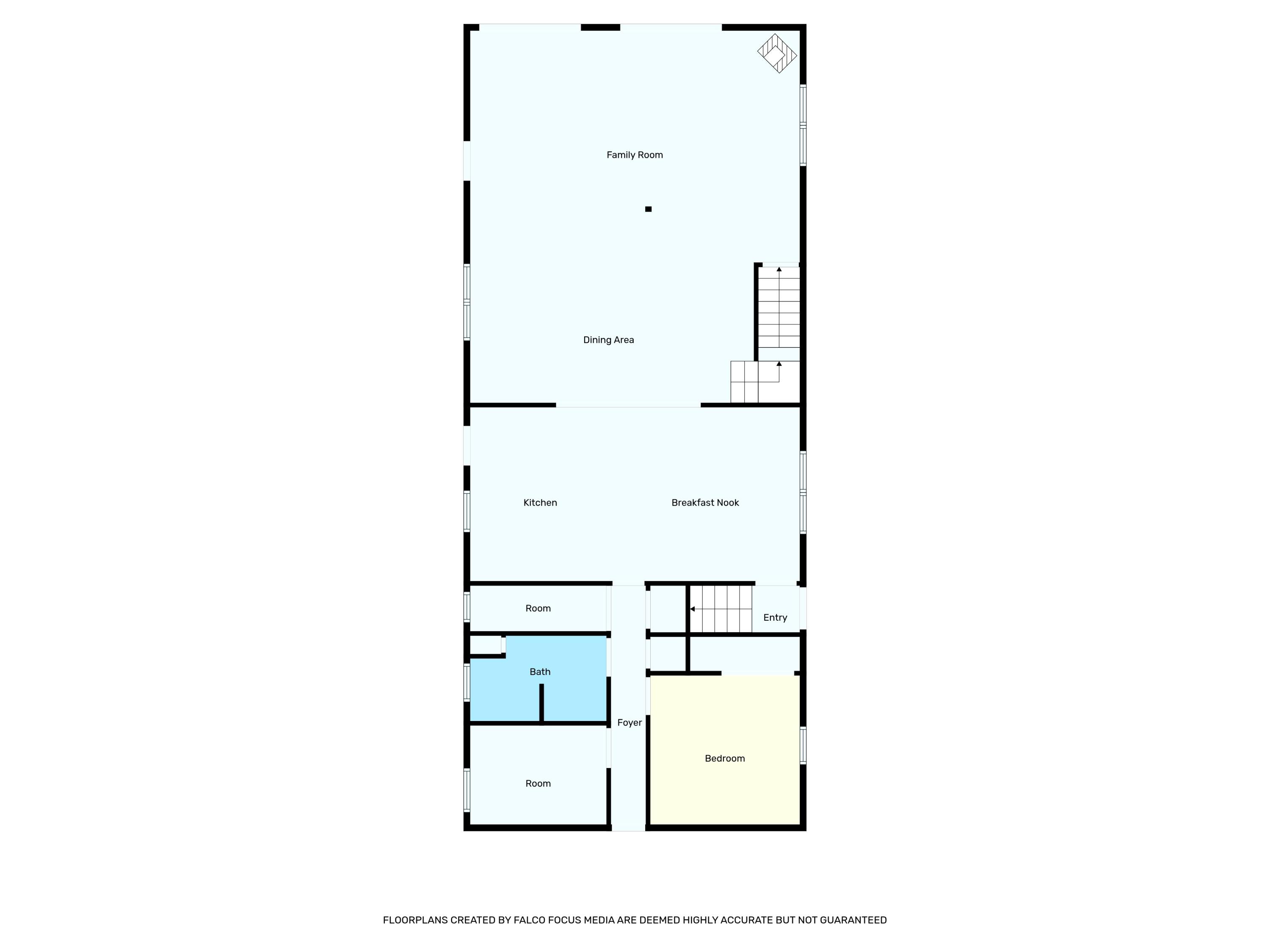 54 Folsom Ridge Road