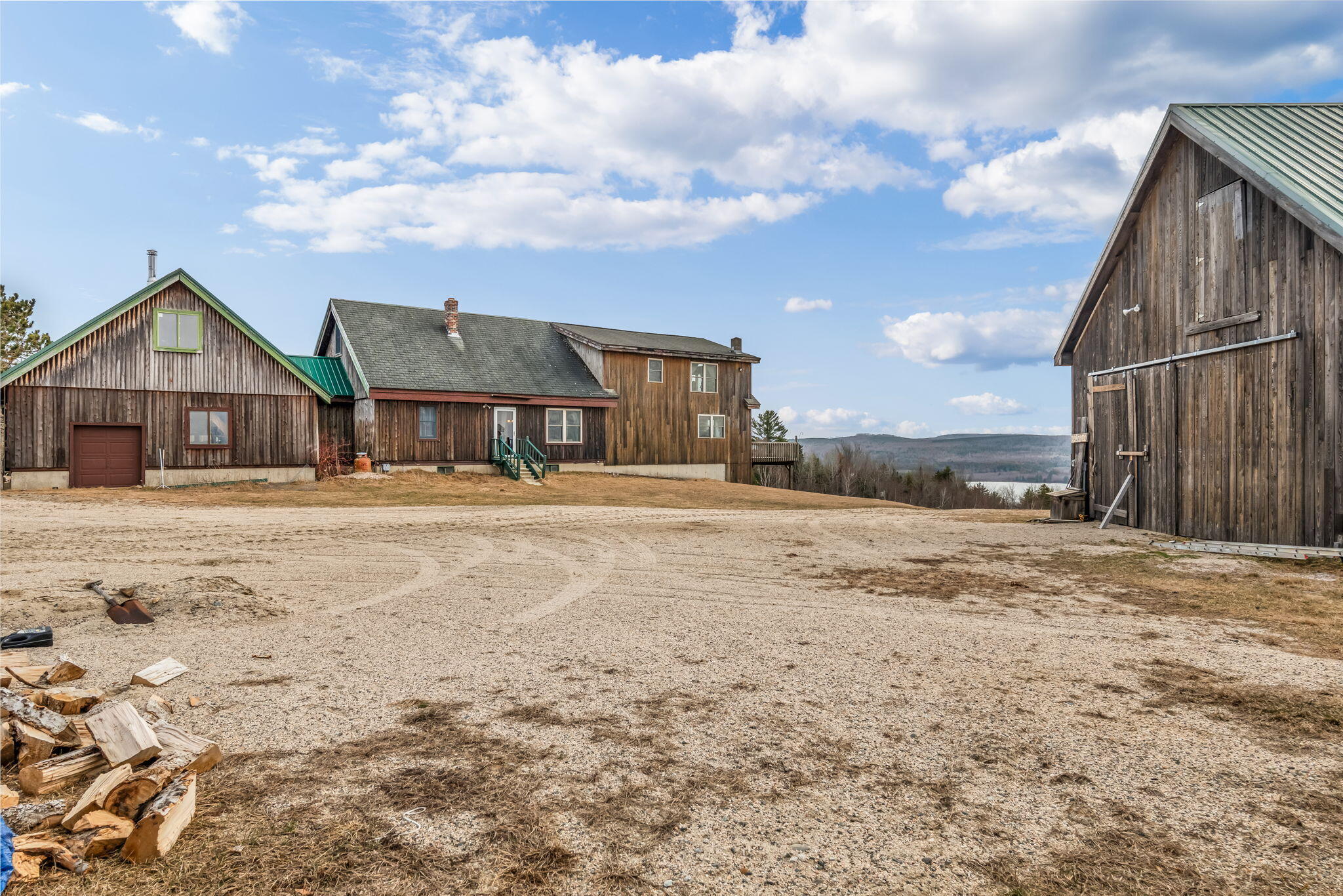 54 Folsom Ridge Road