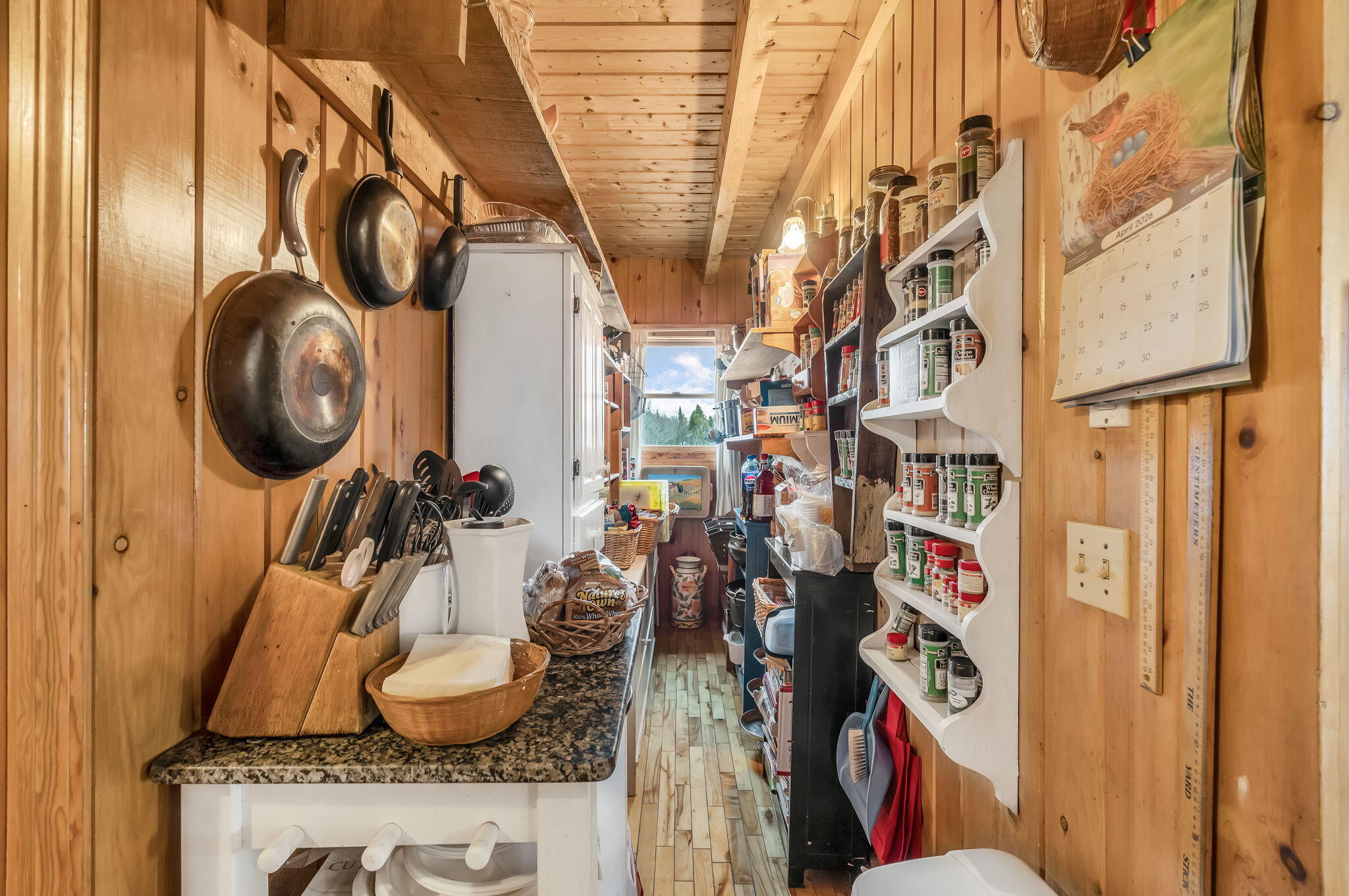 54 Folsom Ridge Road