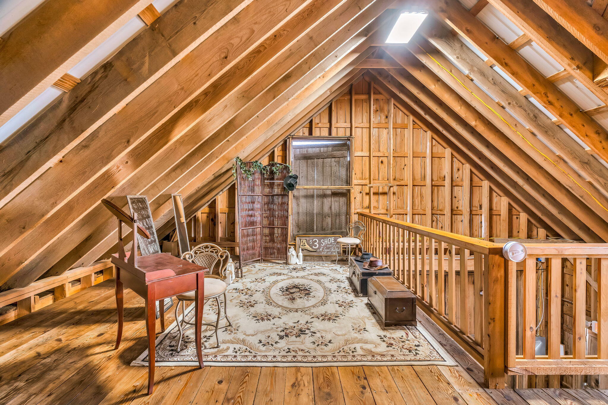 54 Folsom Ridge Road