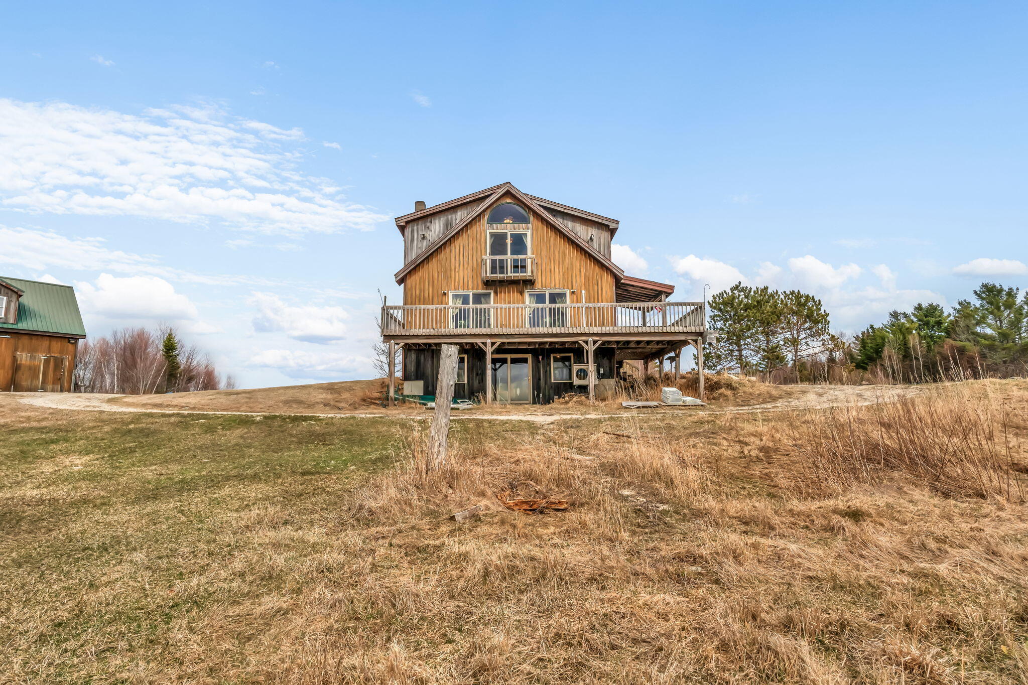 54 Folsom Ridge Road