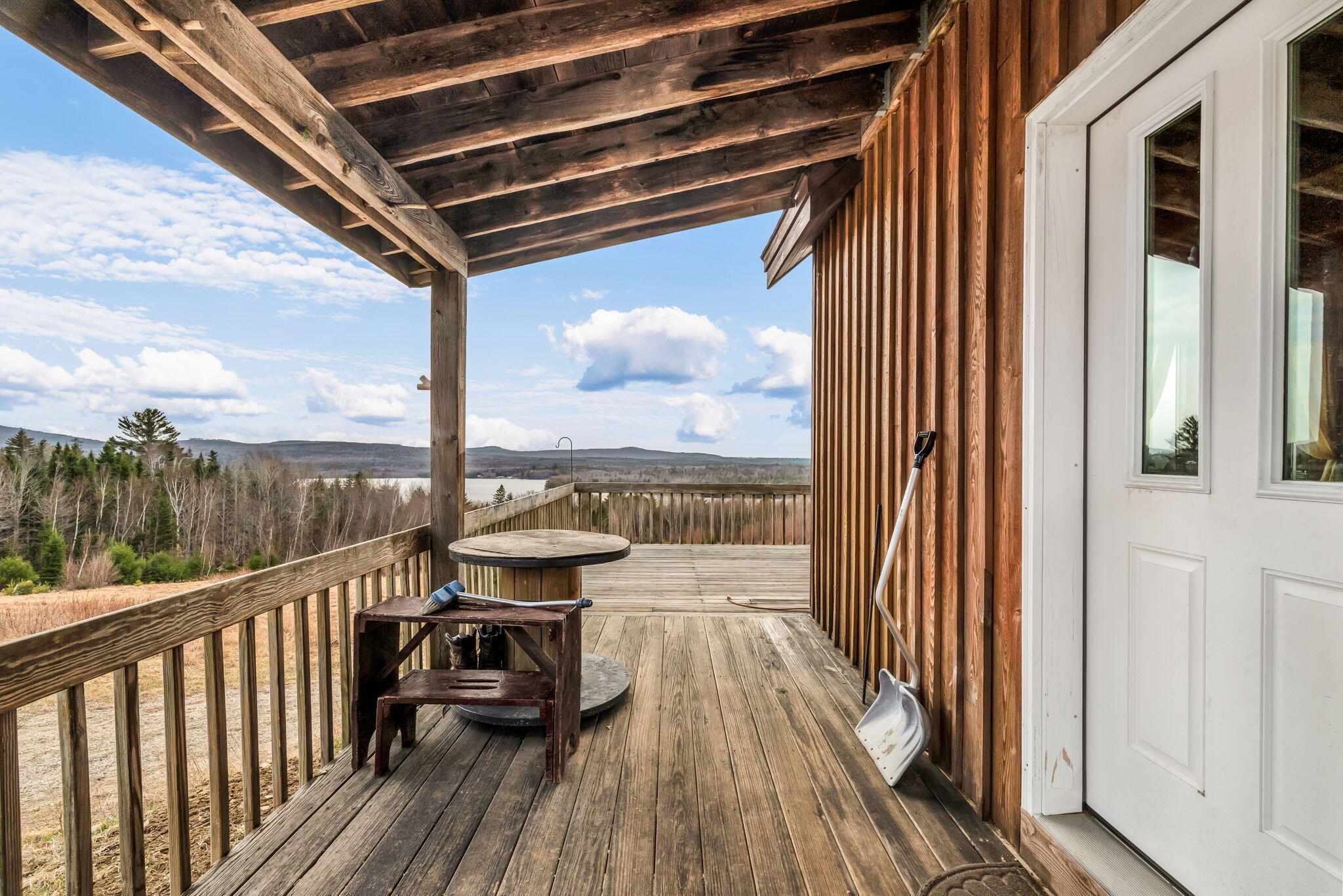 54 Folsom Ridge Road