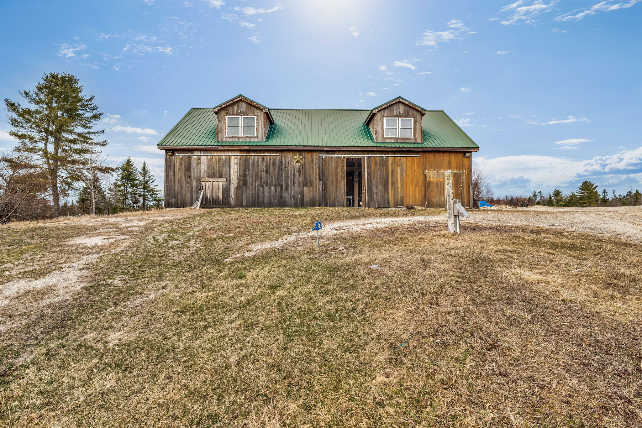 54 Folsom Ridge Road