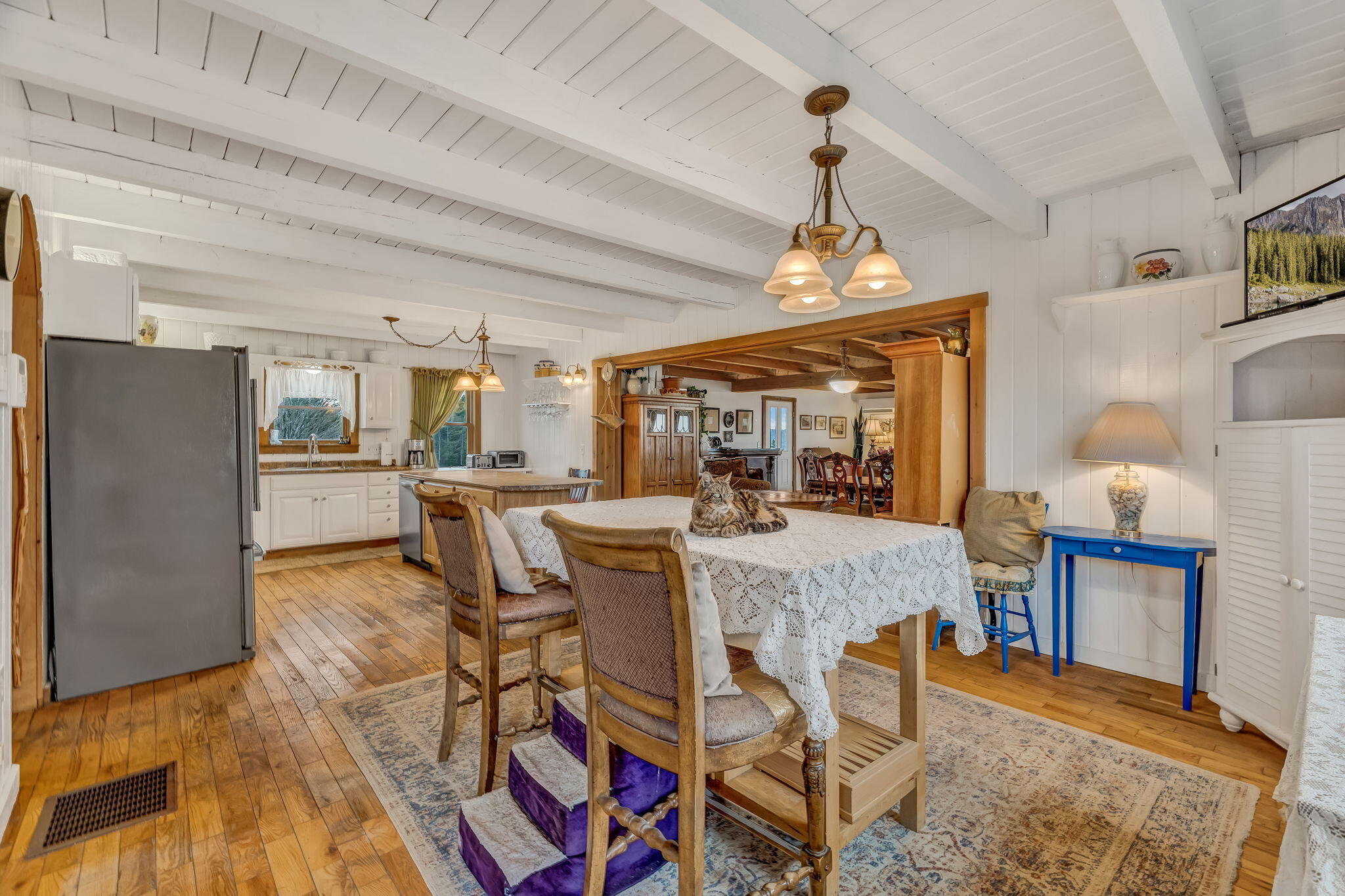 54 Folsom Ridge Road