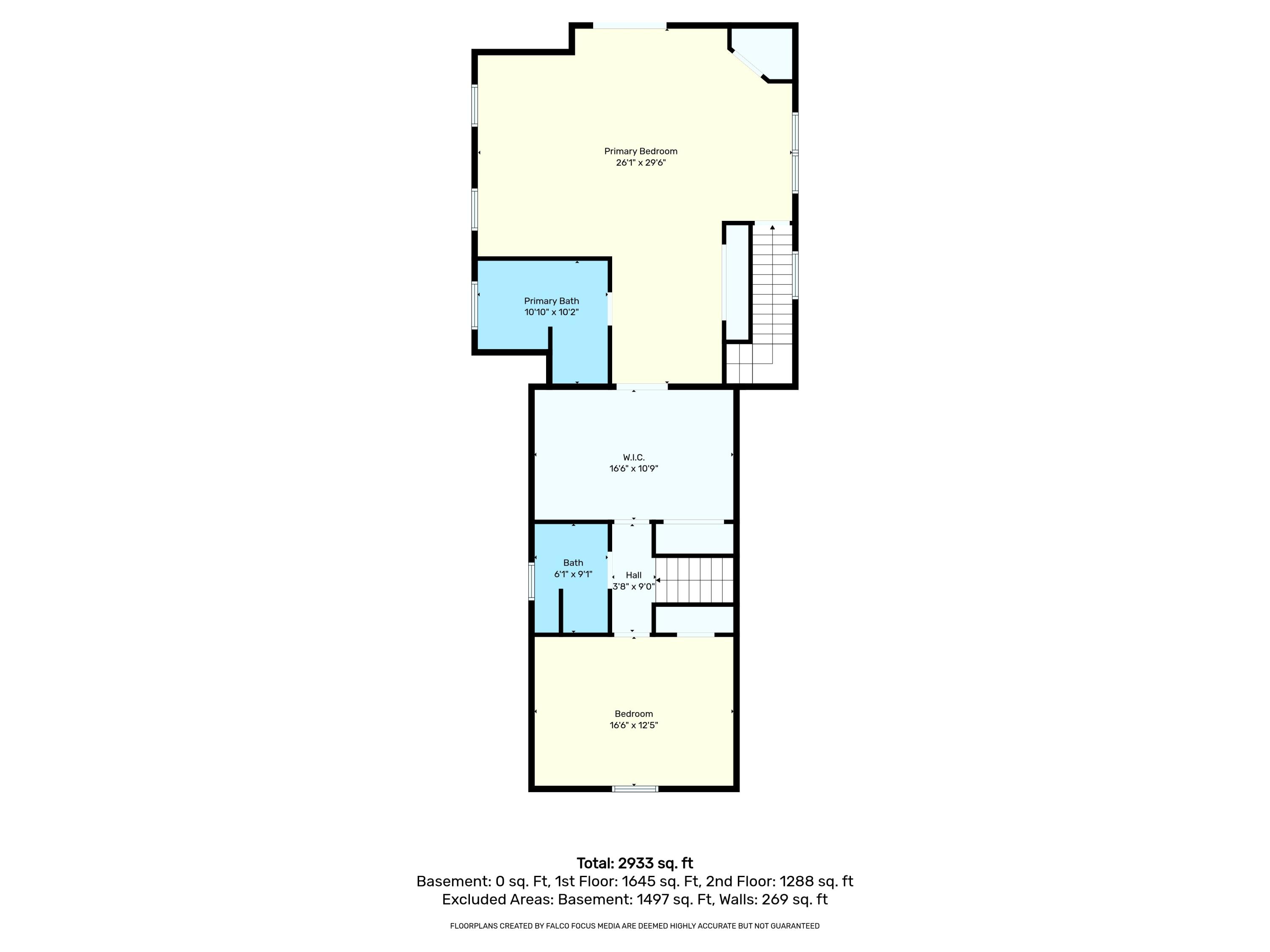 54 Folsom Ridge Road