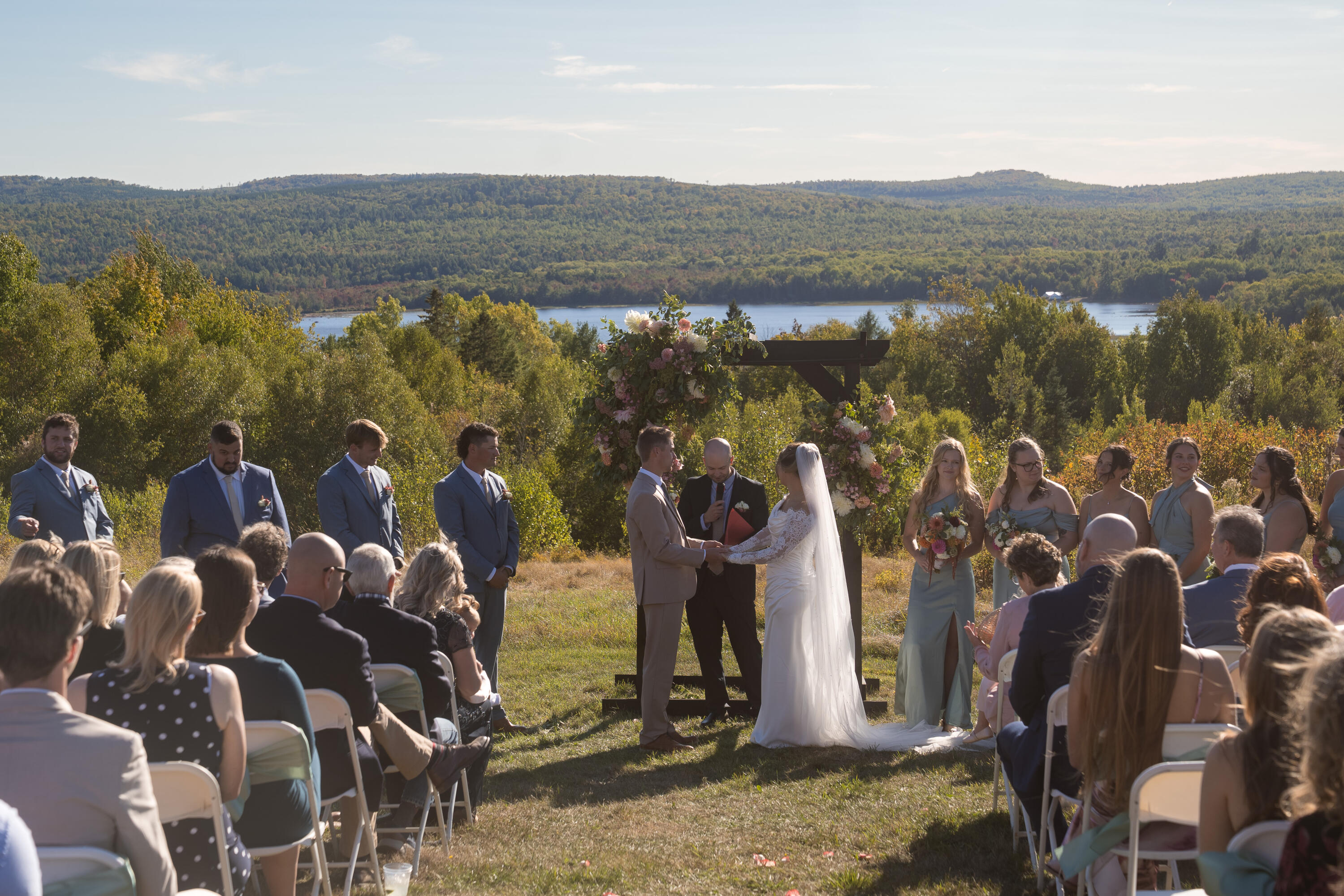 54 Folsom Ridge Road