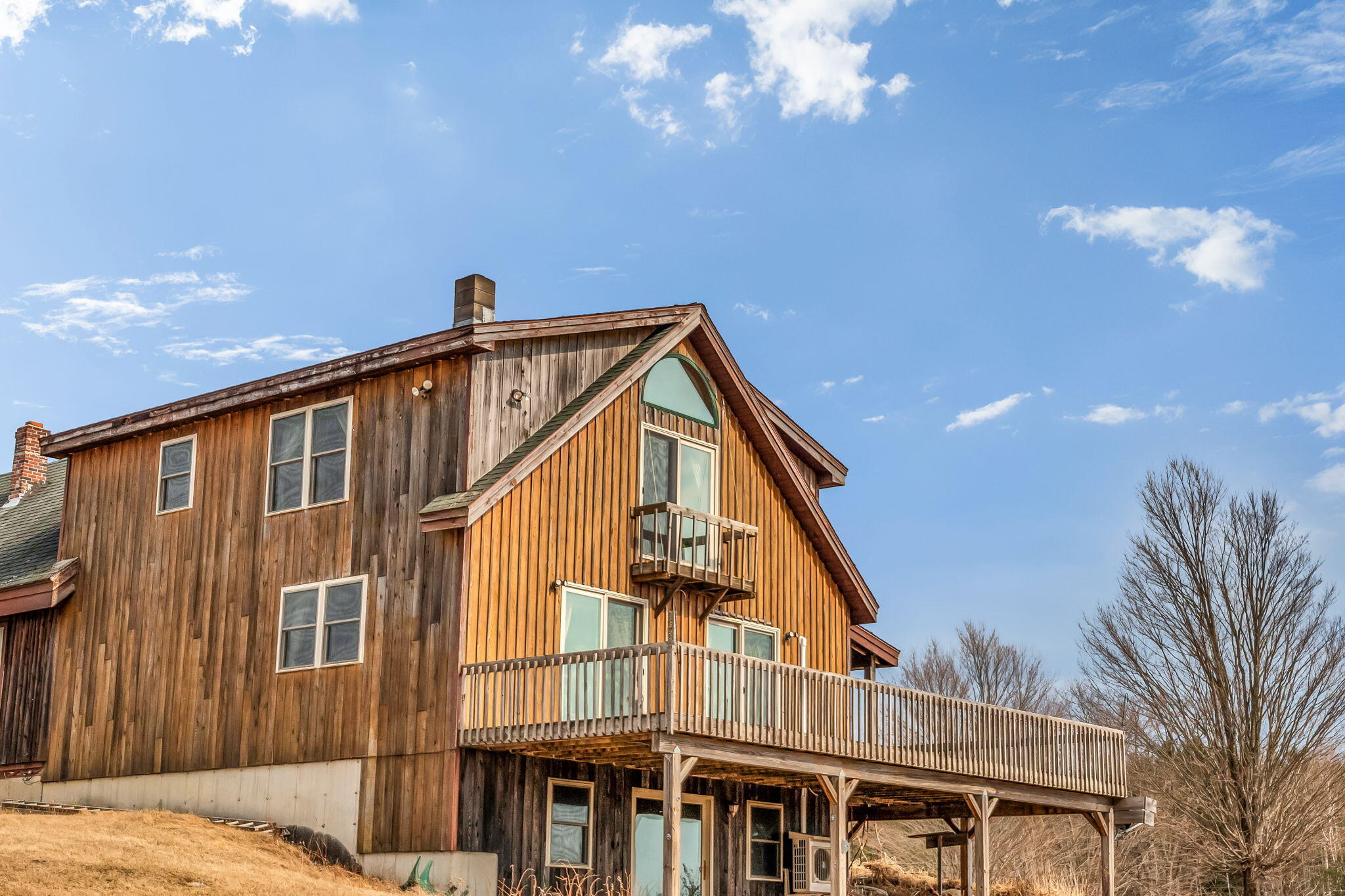 54 Folsom Ridge Road