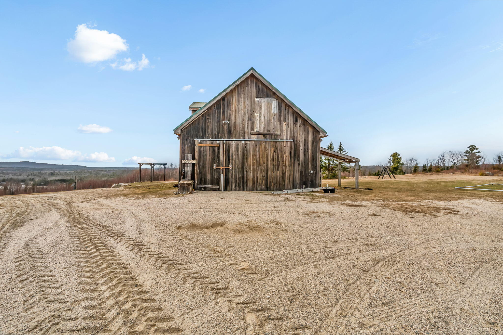 54 Folsom Ridge Road