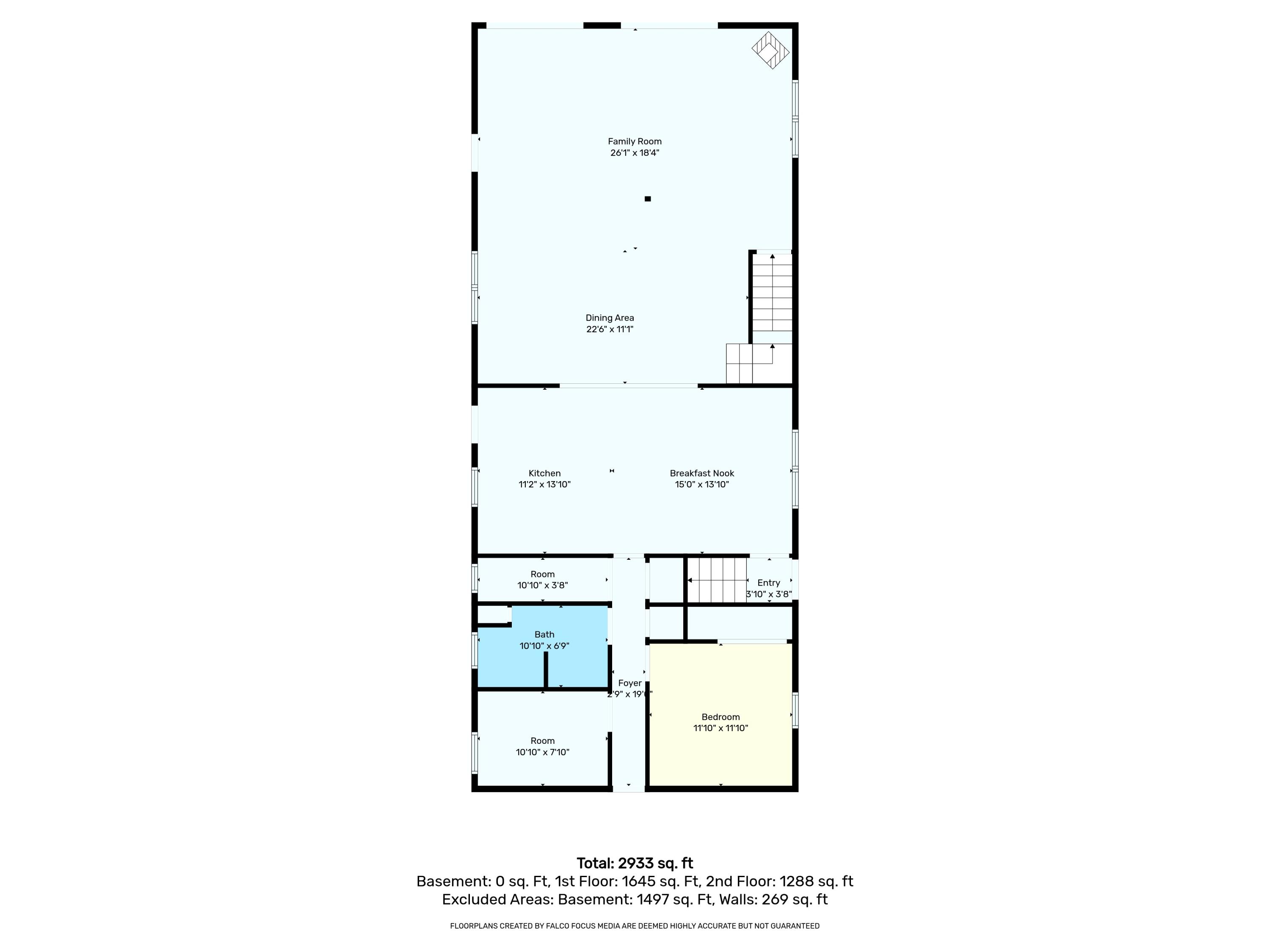 54 Folsom Ridge Road