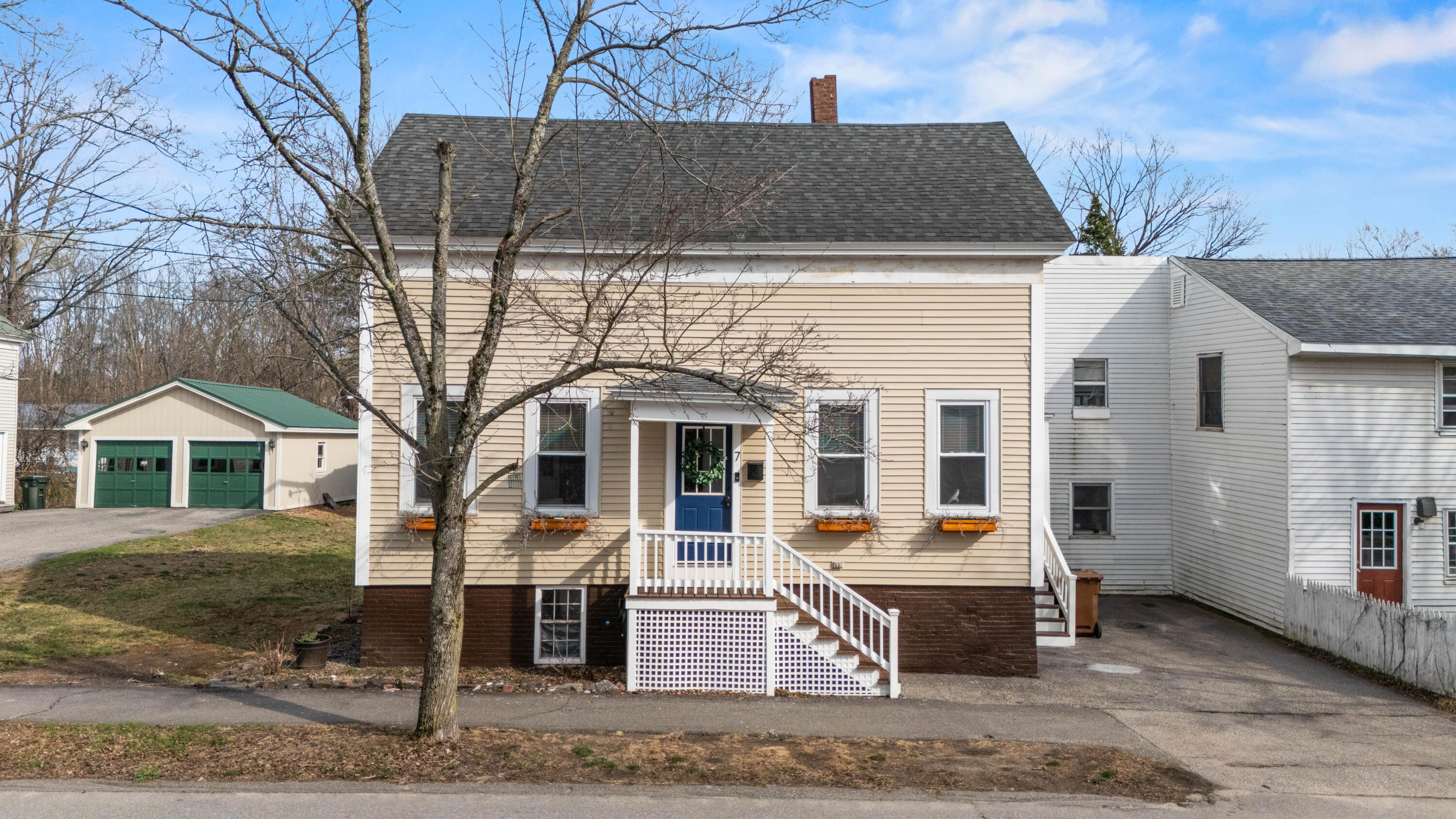 7 Union Street