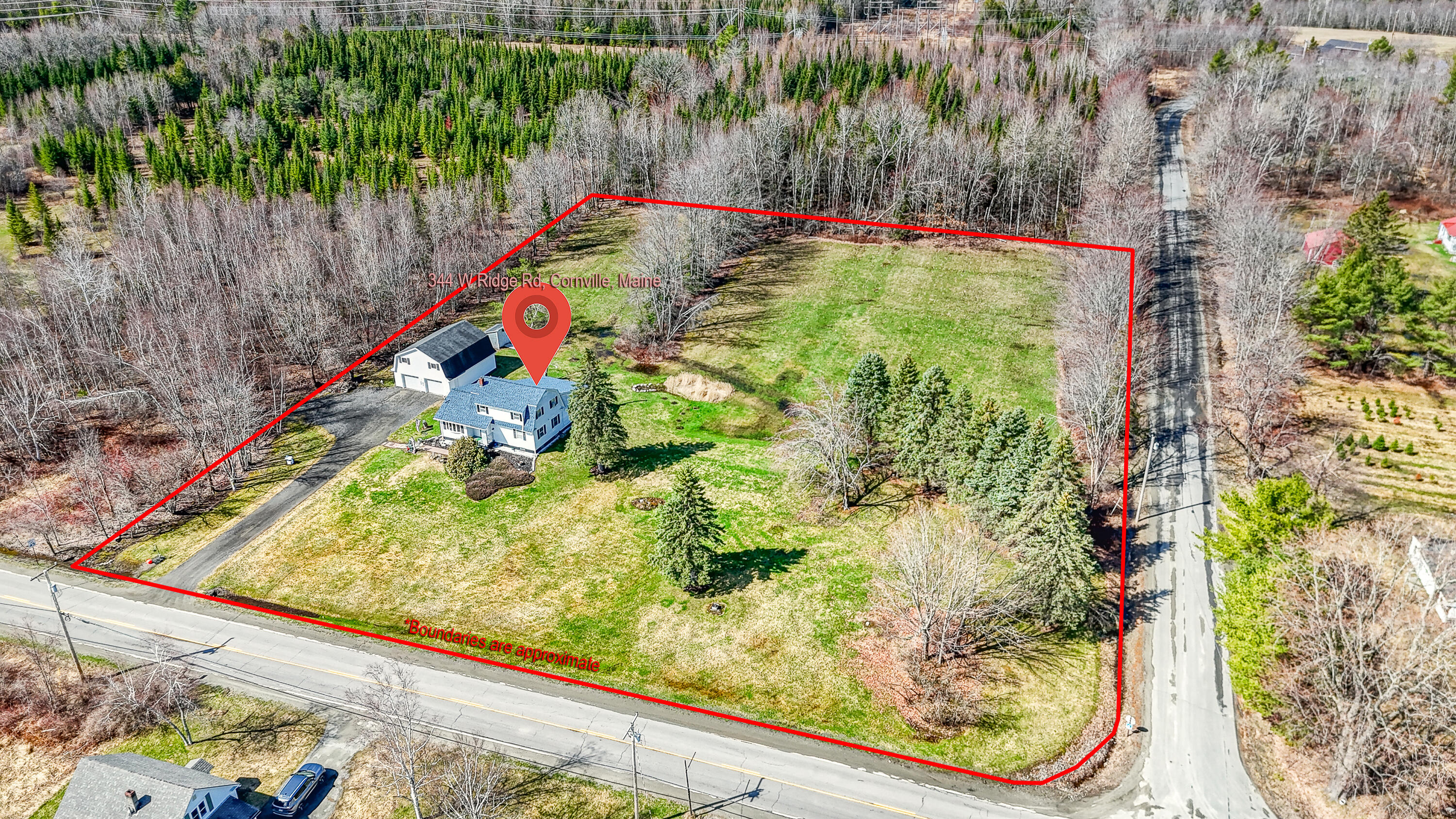 344 W Ridge Road