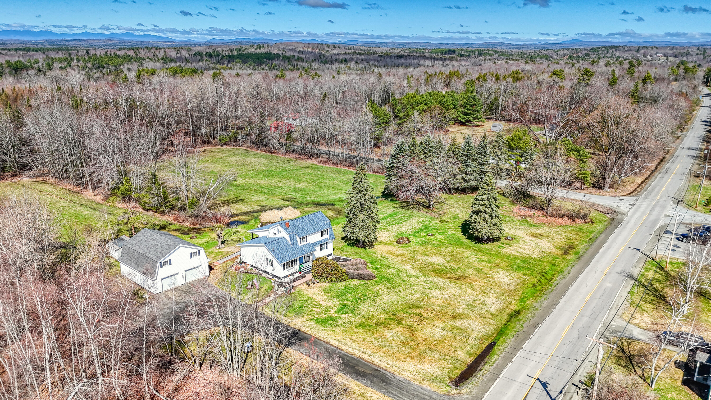 344 W Ridge Road