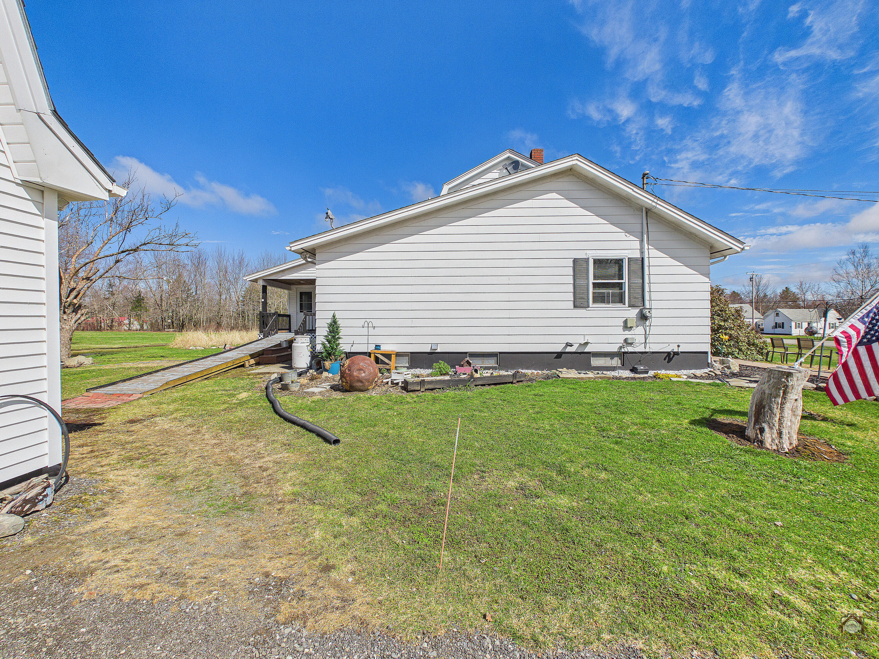 344 W Ridge Road