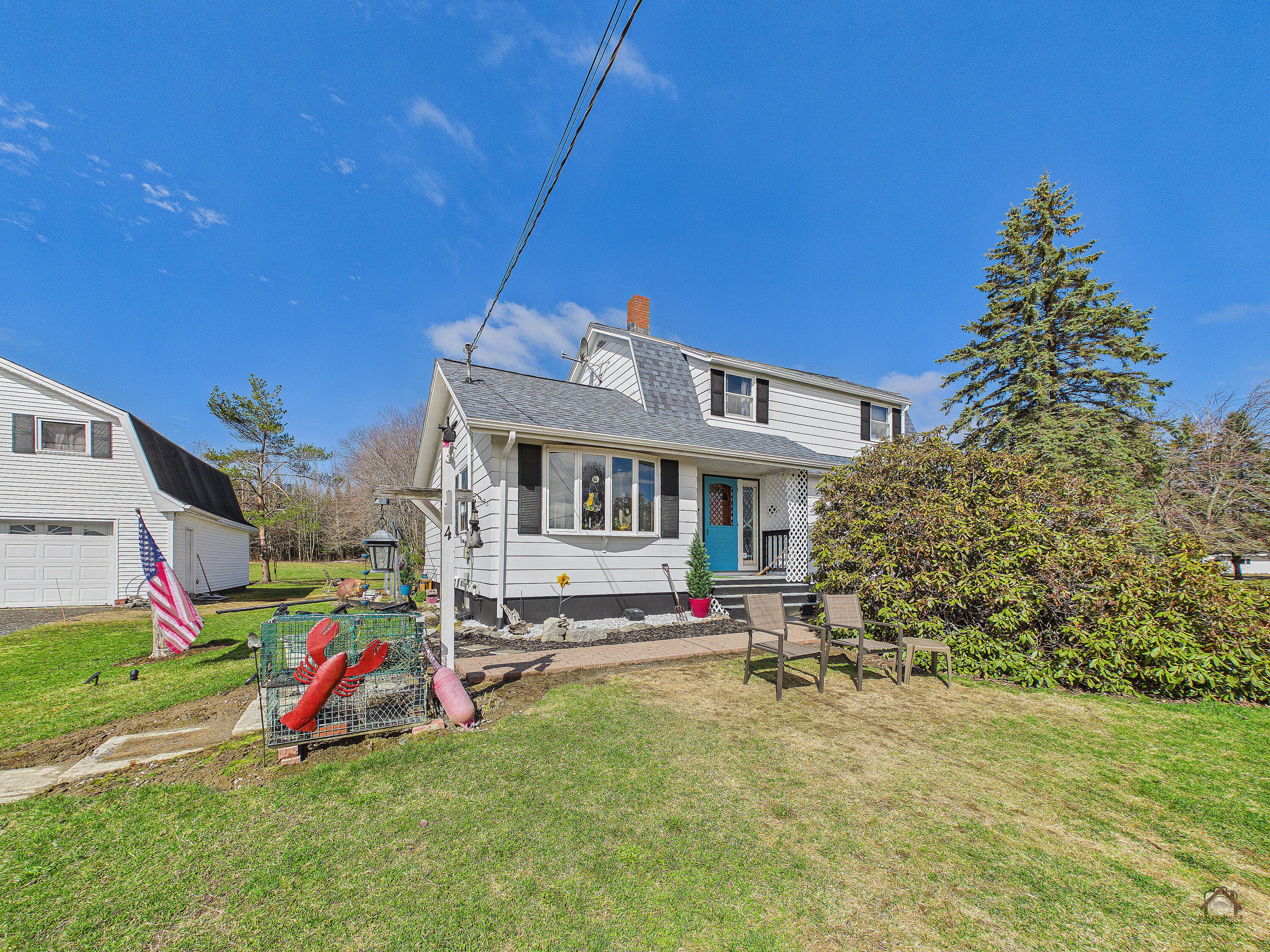 344 W Ridge Road