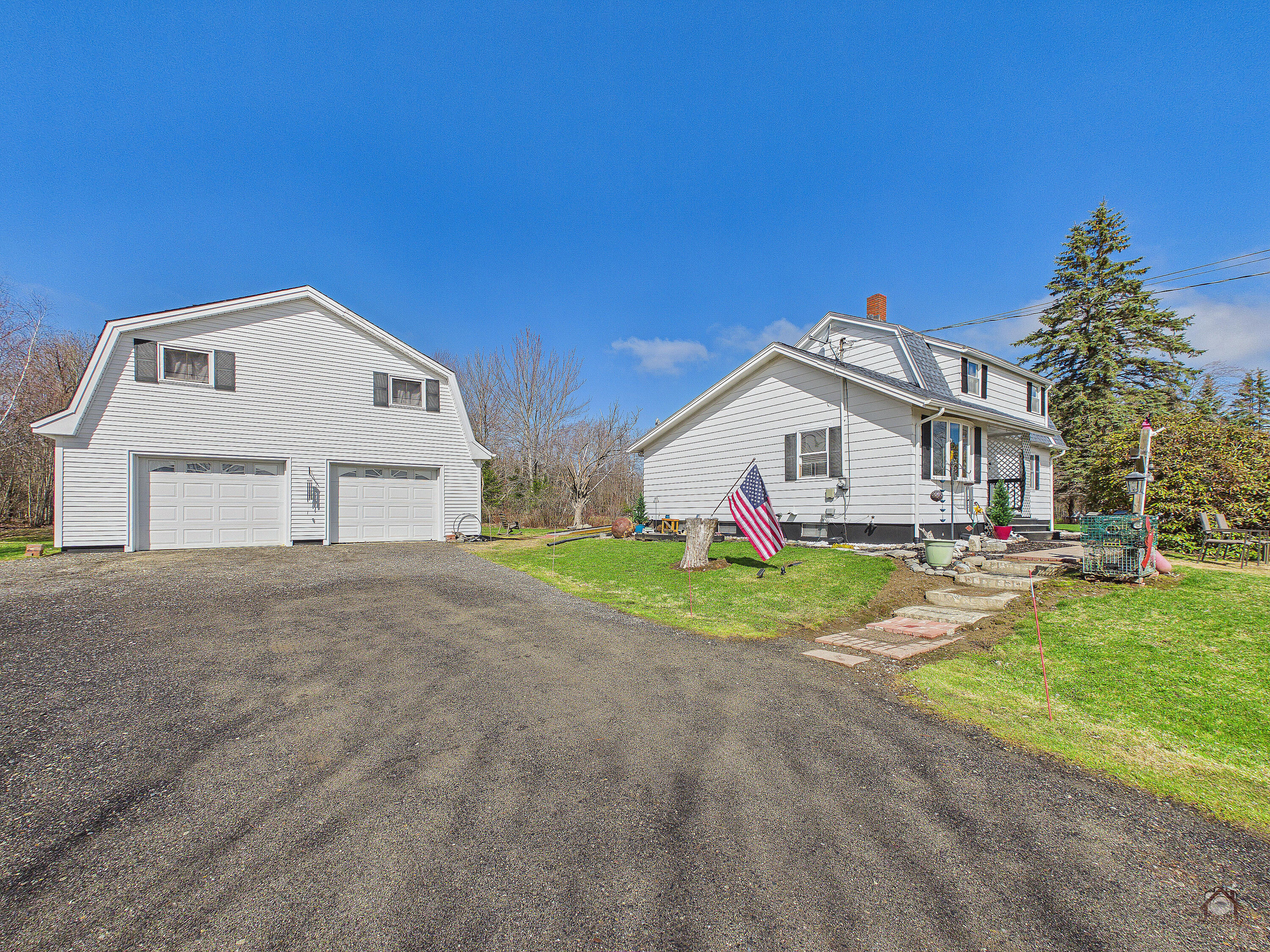344 W Ridge Road