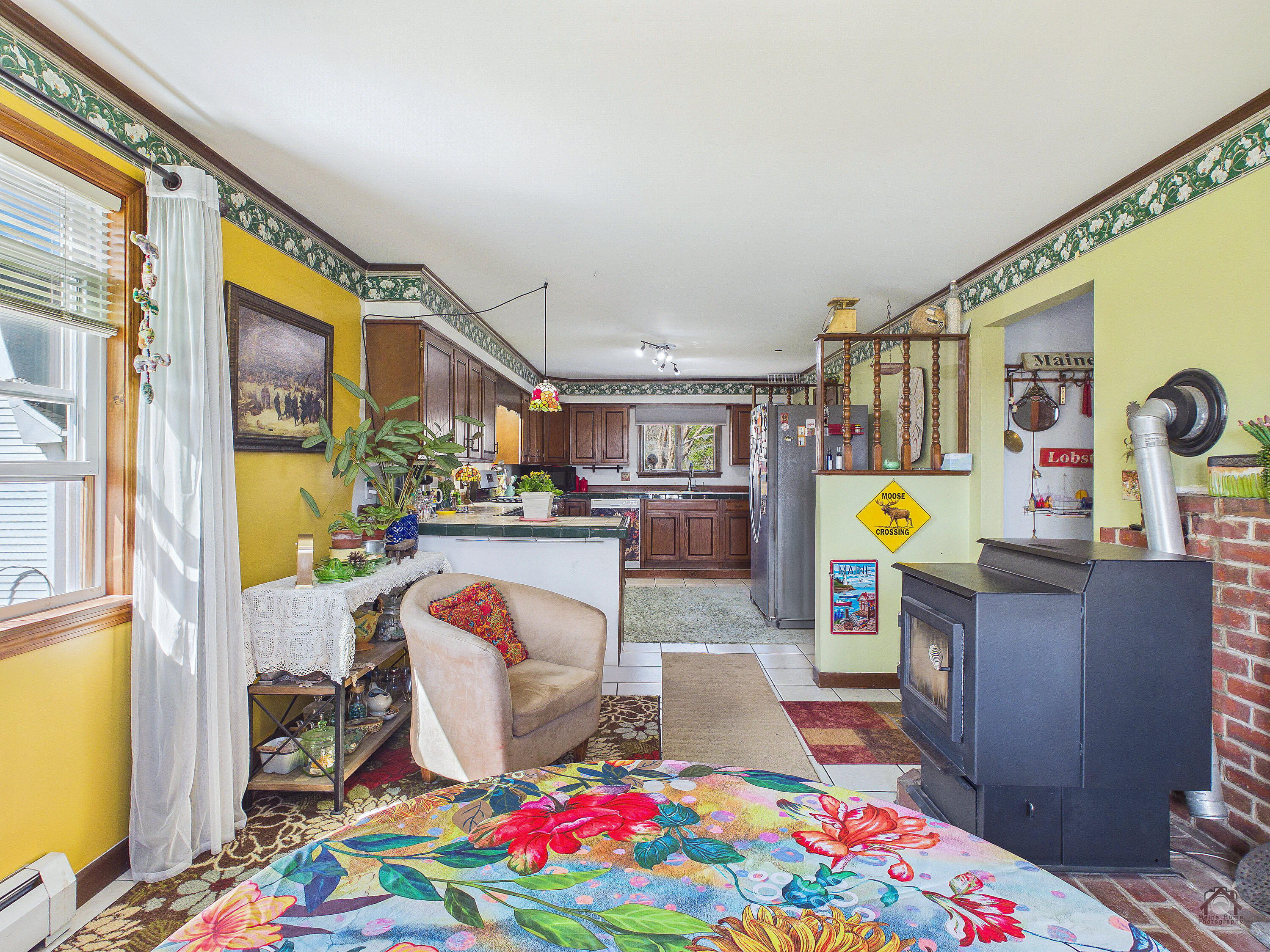 344 W Ridge Road