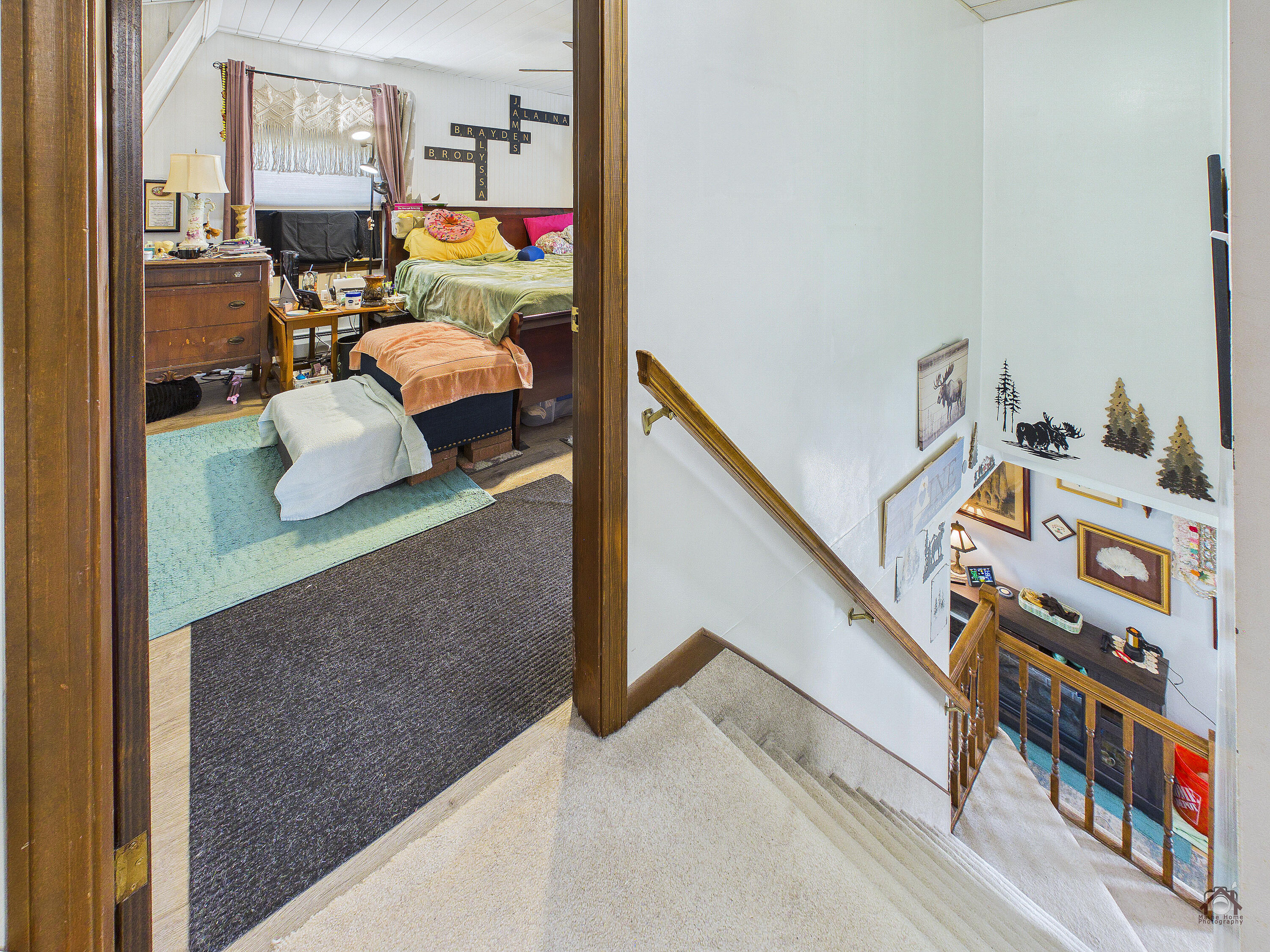 344 W Ridge Road