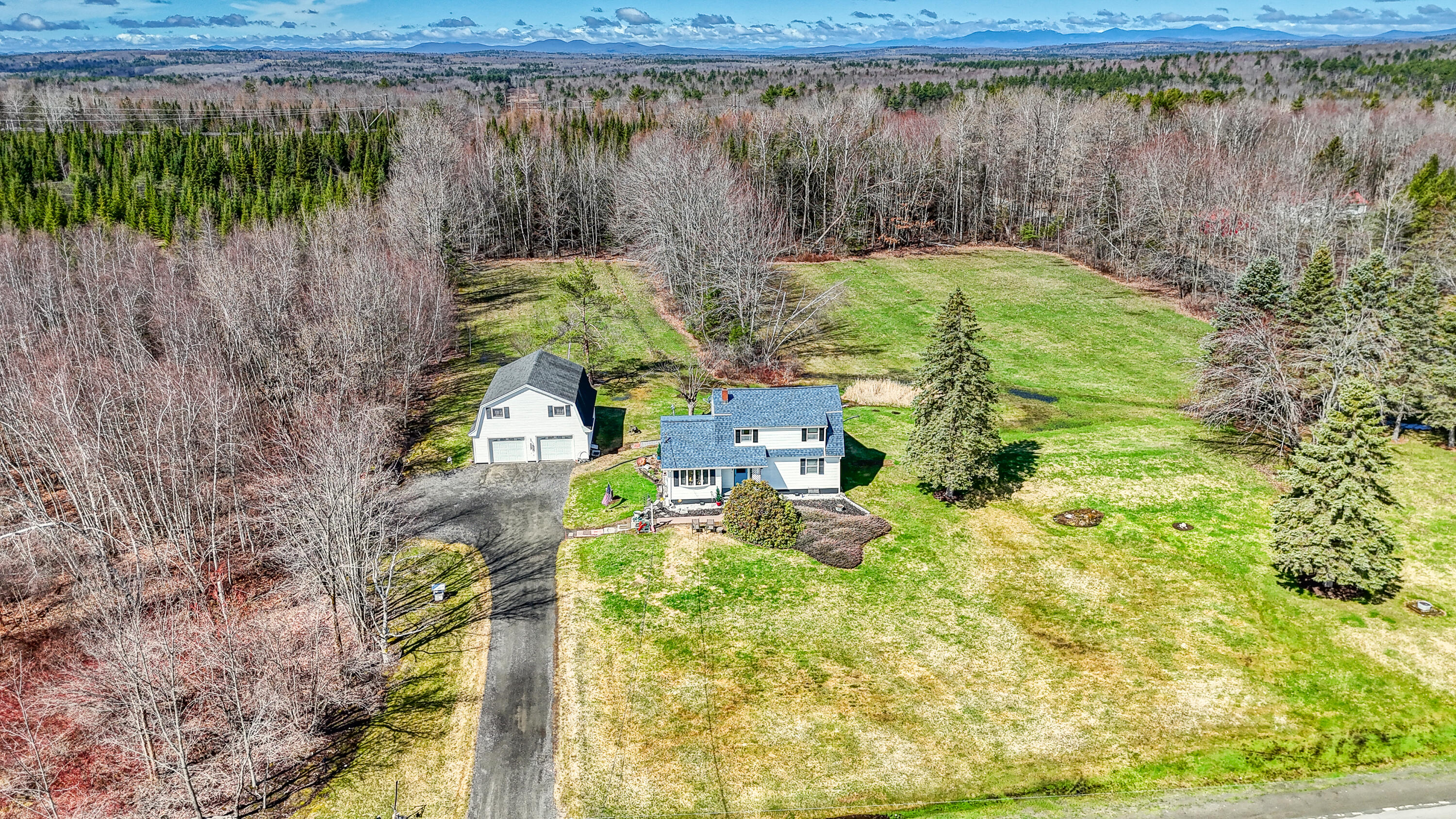 344 W Ridge Road
