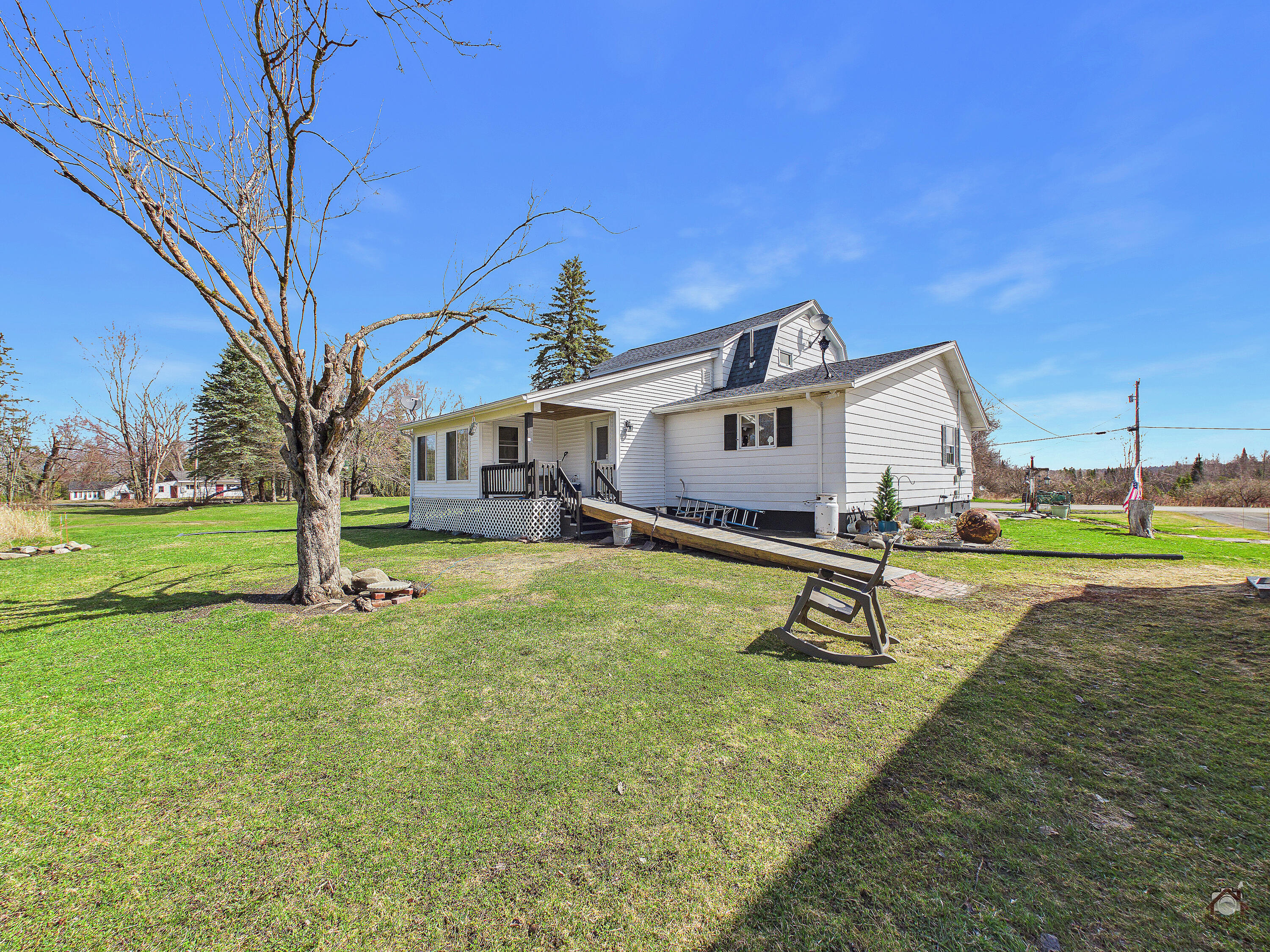 344 W Ridge Road
