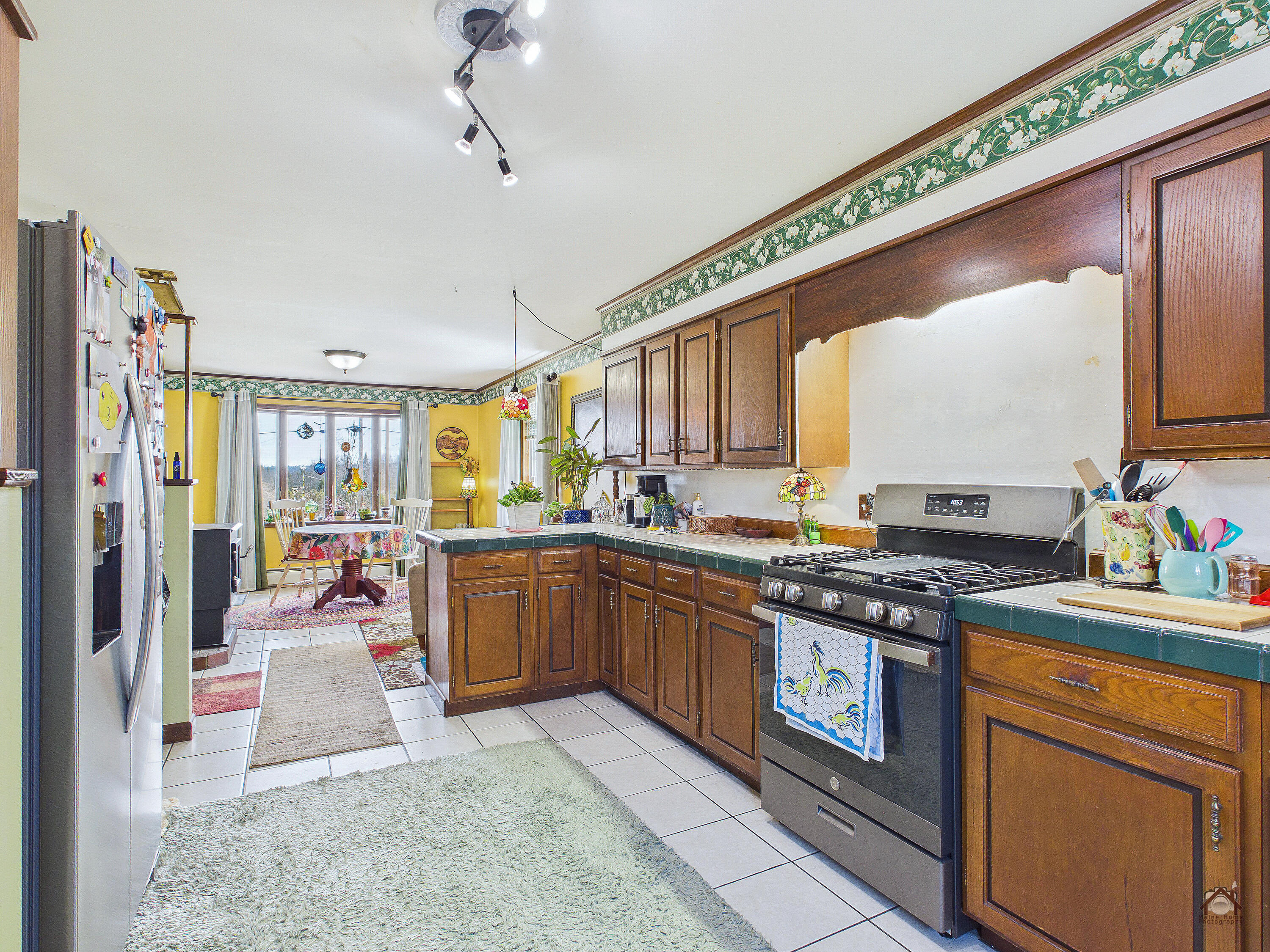 344 W Ridge Road