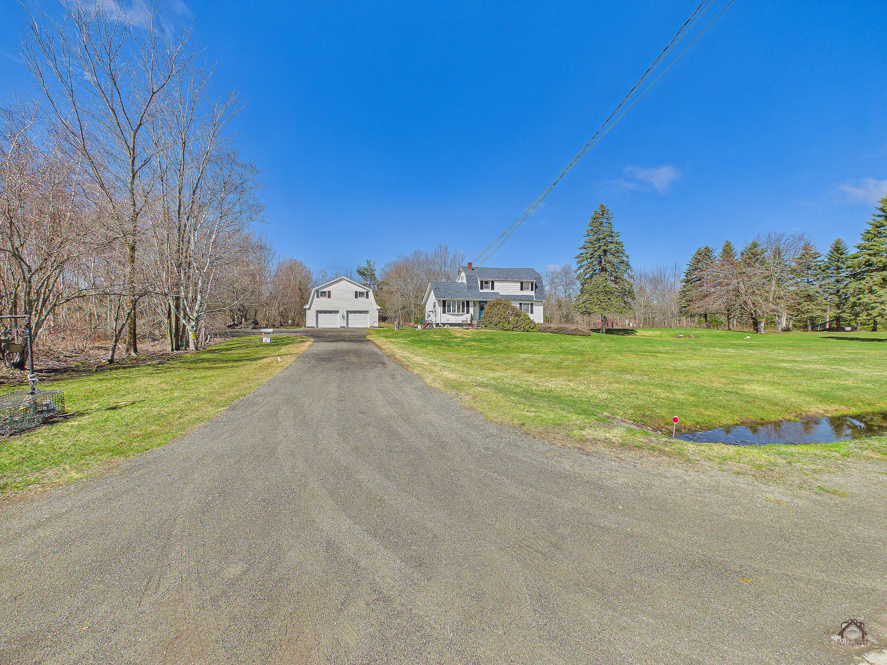 344 W Ridge Road
