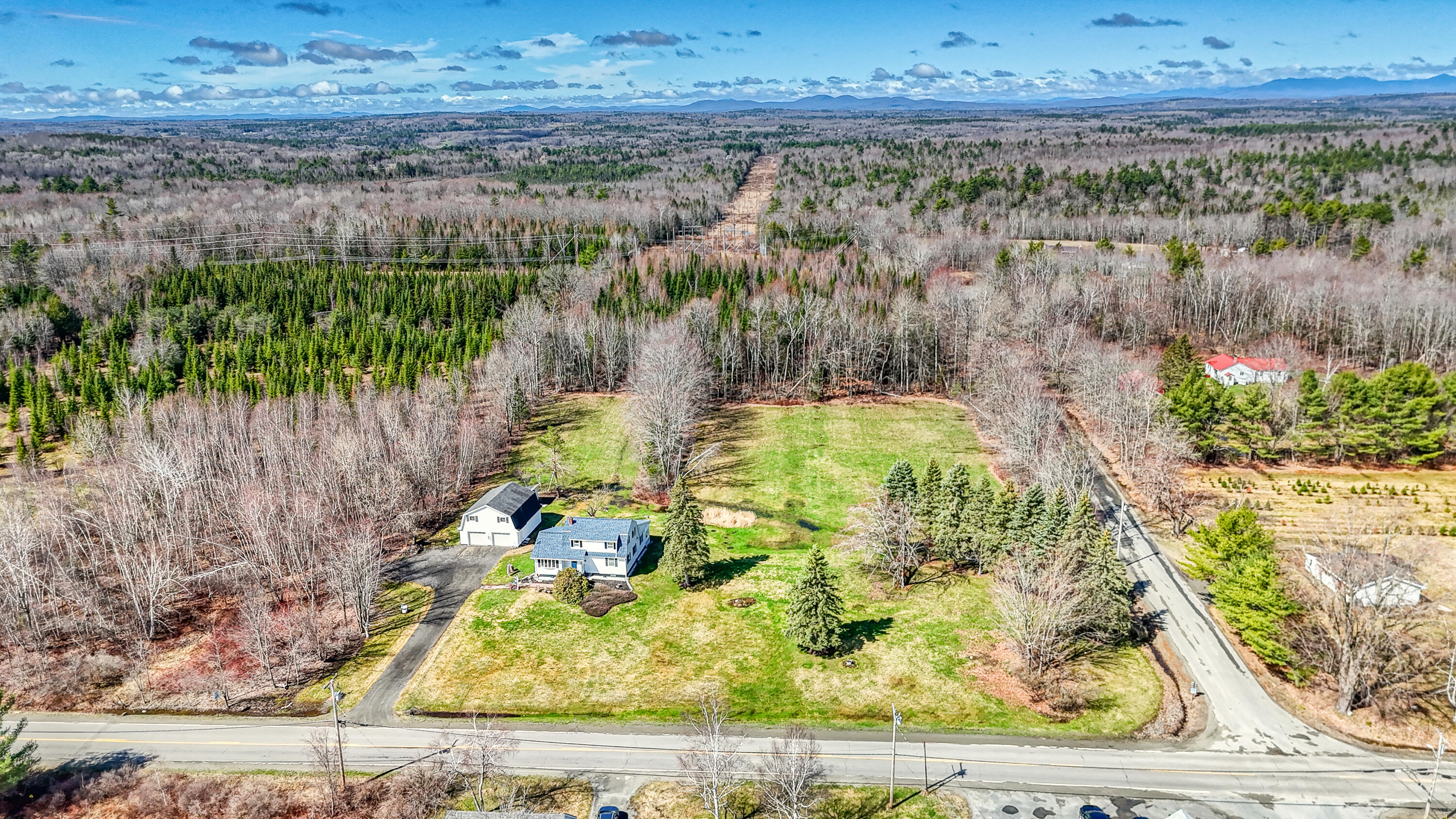 344 W Ridge Road