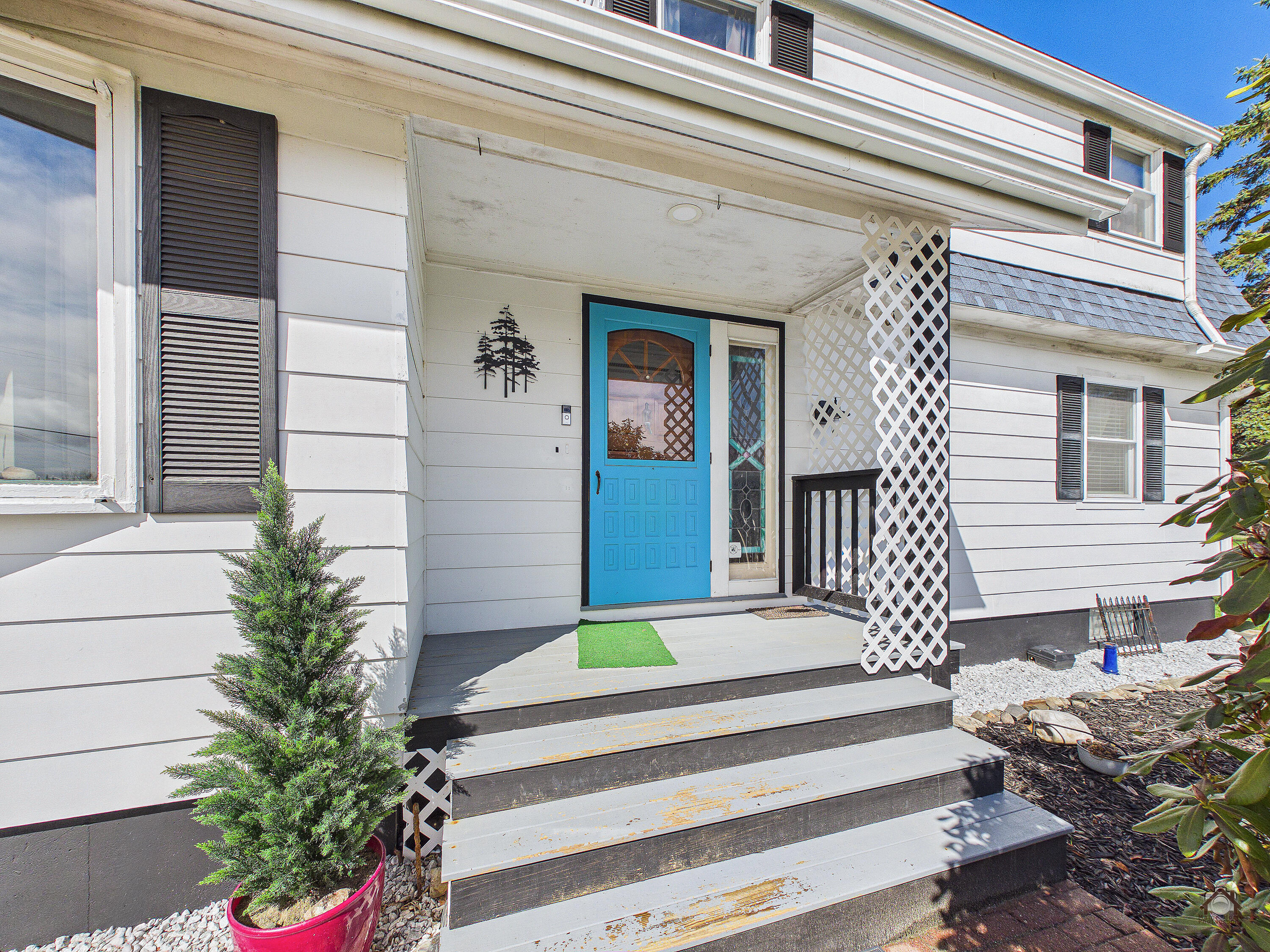 344 W Ridge Road